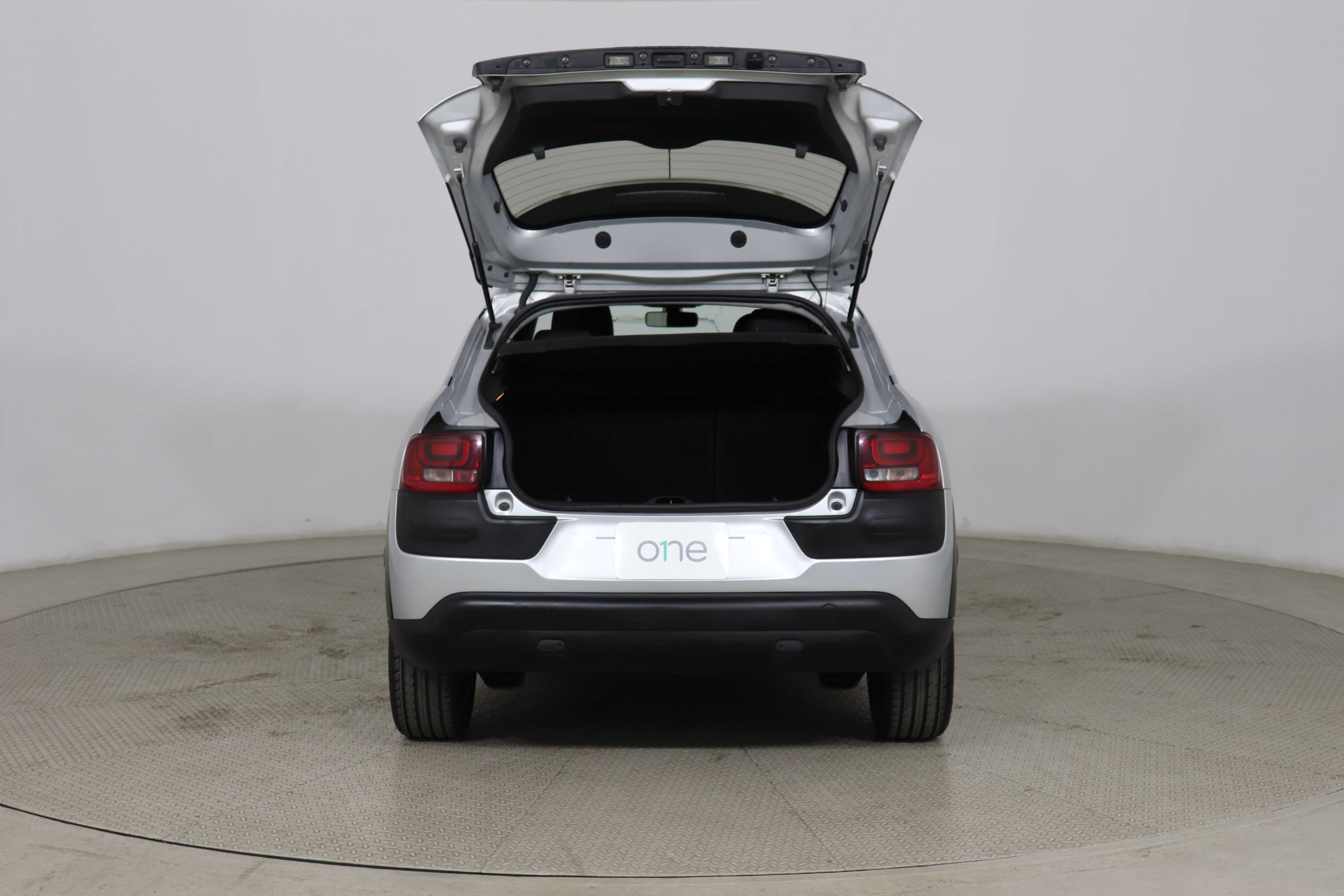 Citroën C4 Cactus - One C4 Cactus