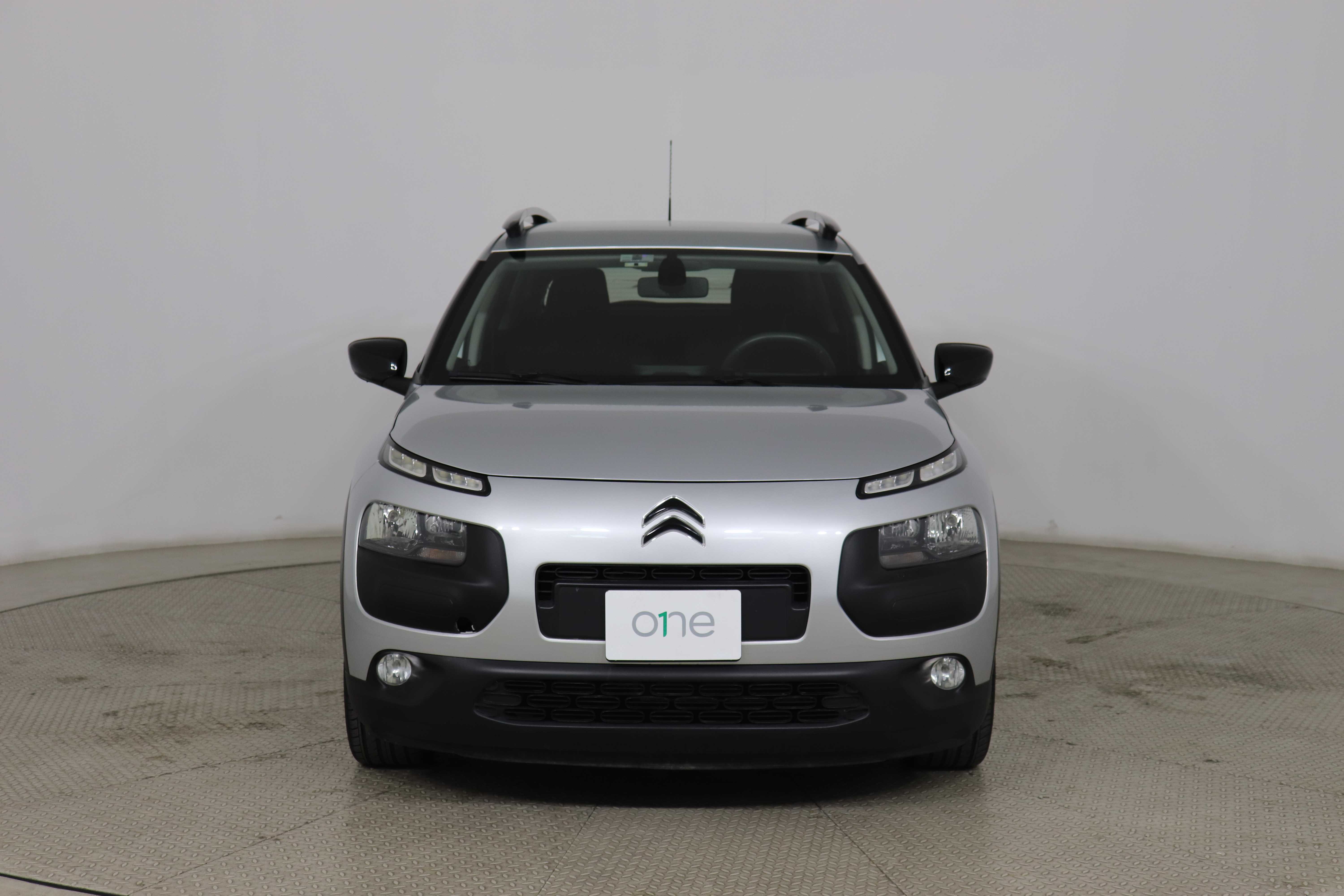 Citroën C4 Cactus - One C4 Cactus
