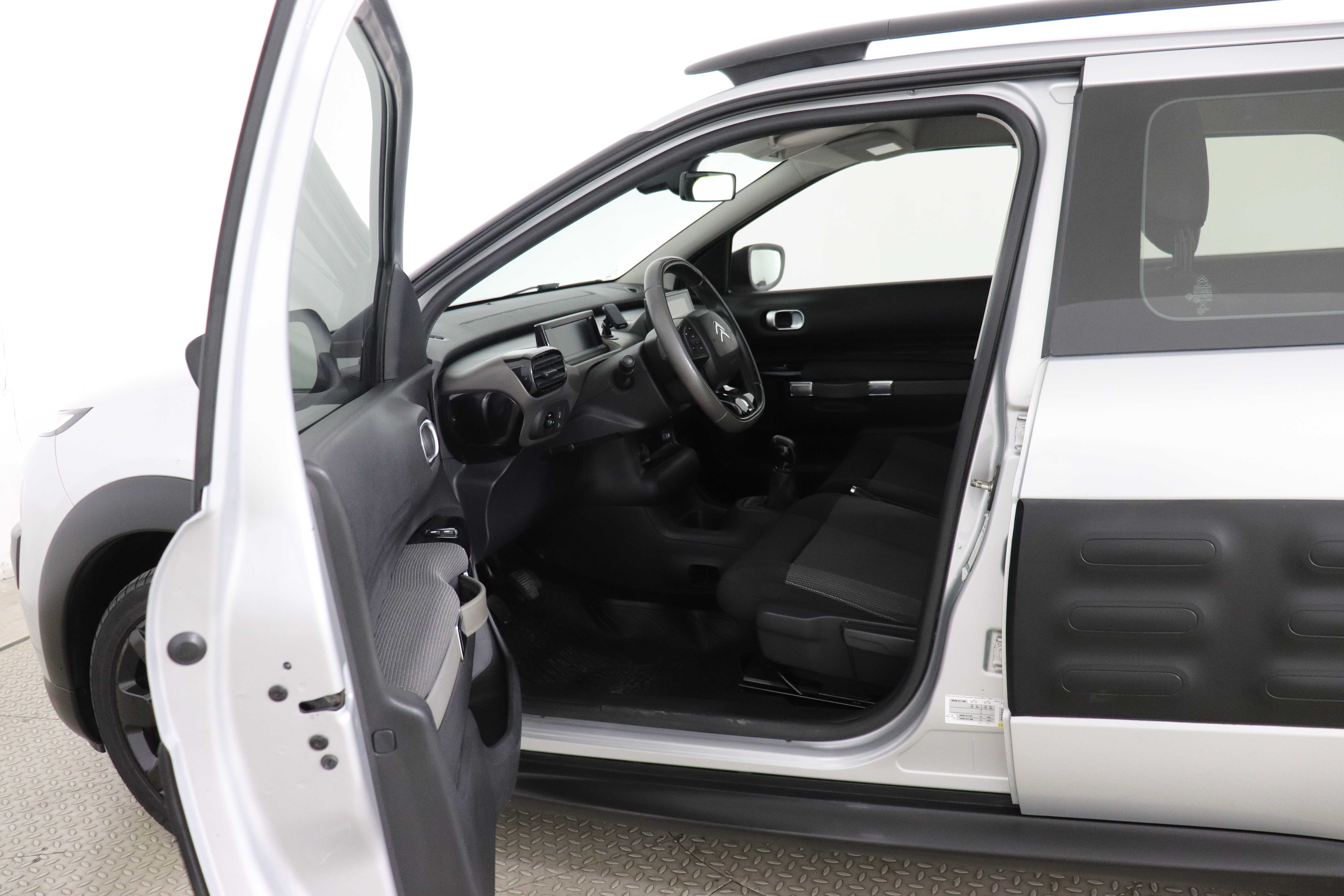 Citroën C4 Cactus - One C4 Cactus