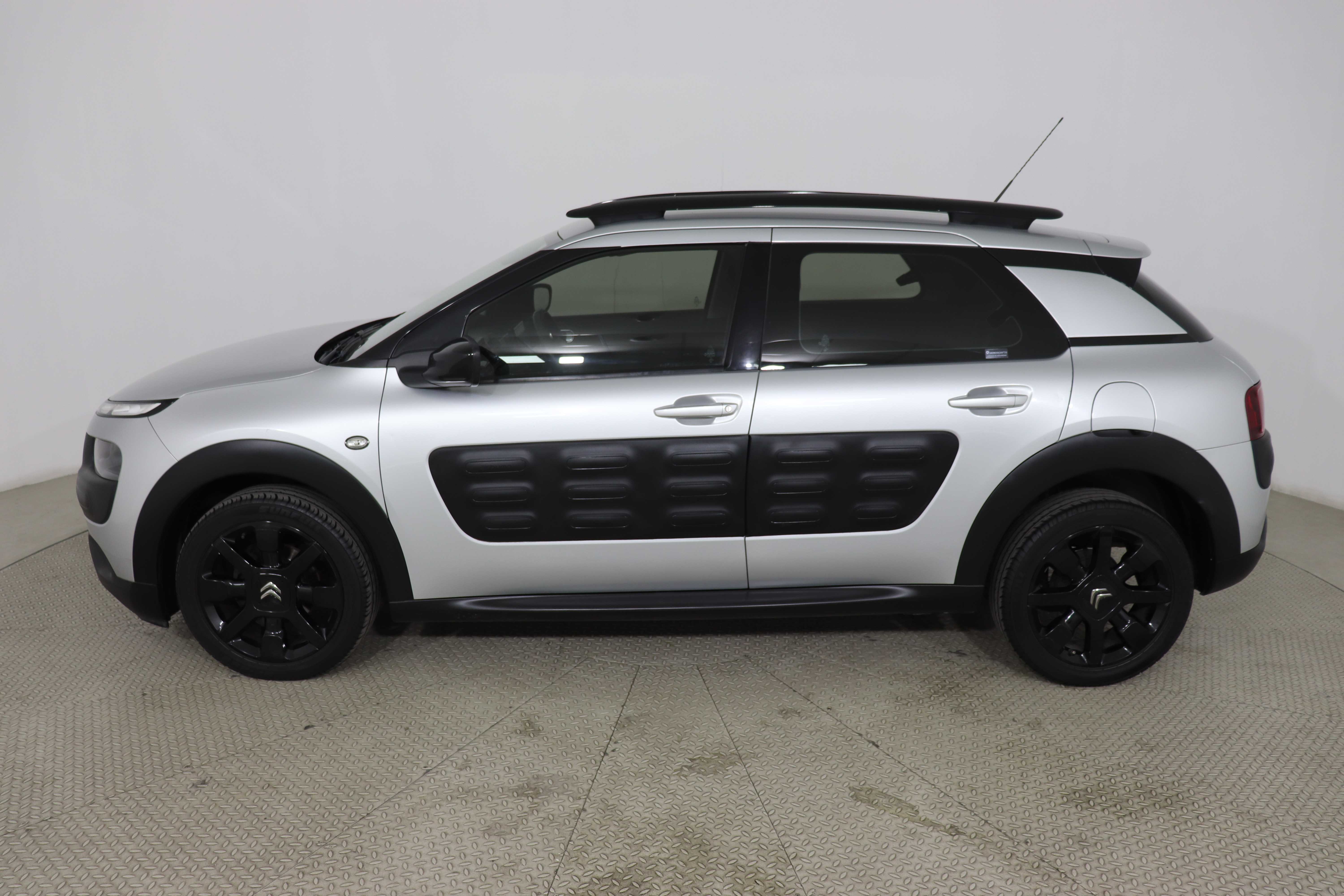 Citroën C4 Cactus - One C4 Cactus