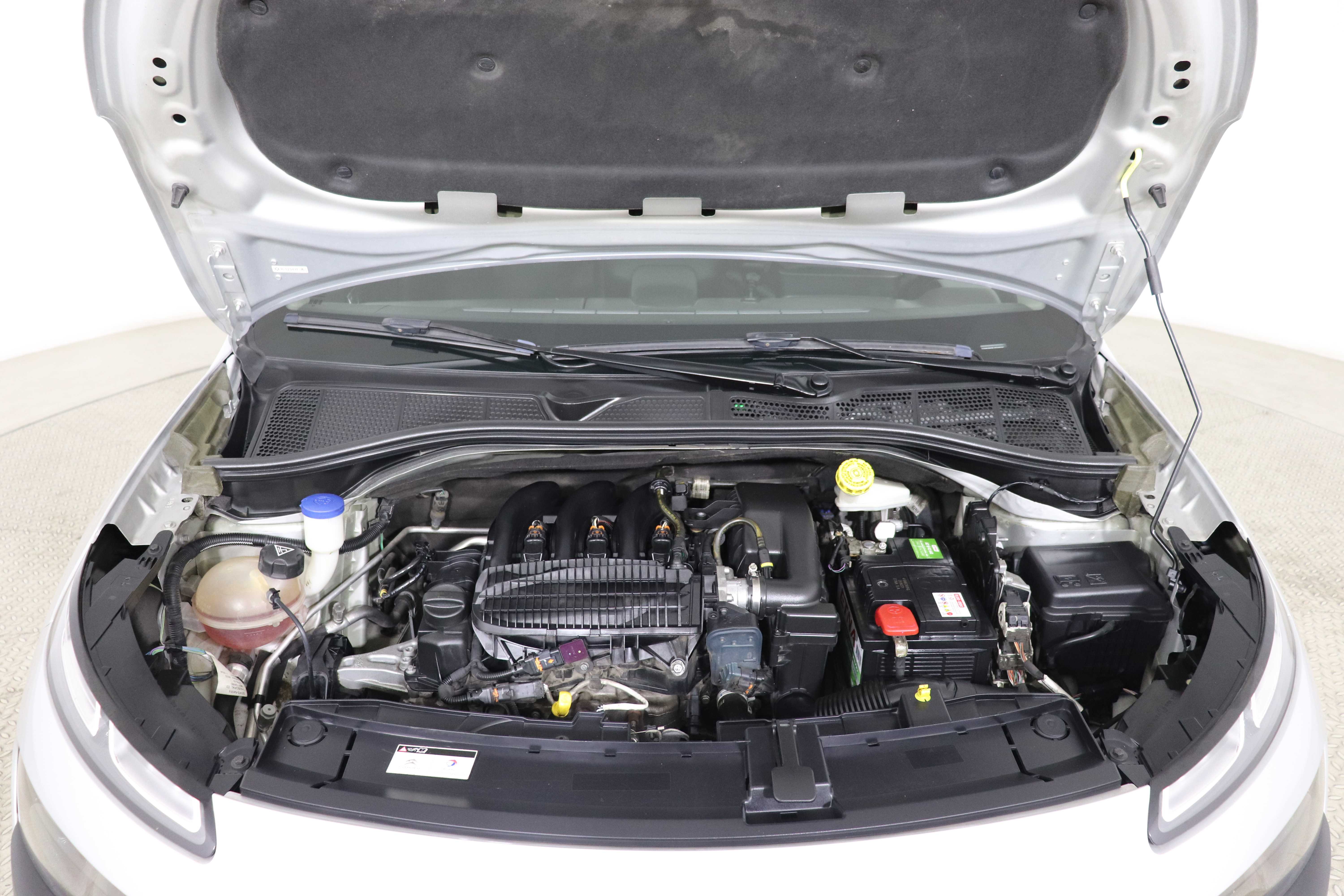 Citroën C4 Cactus - One C4 Cactus