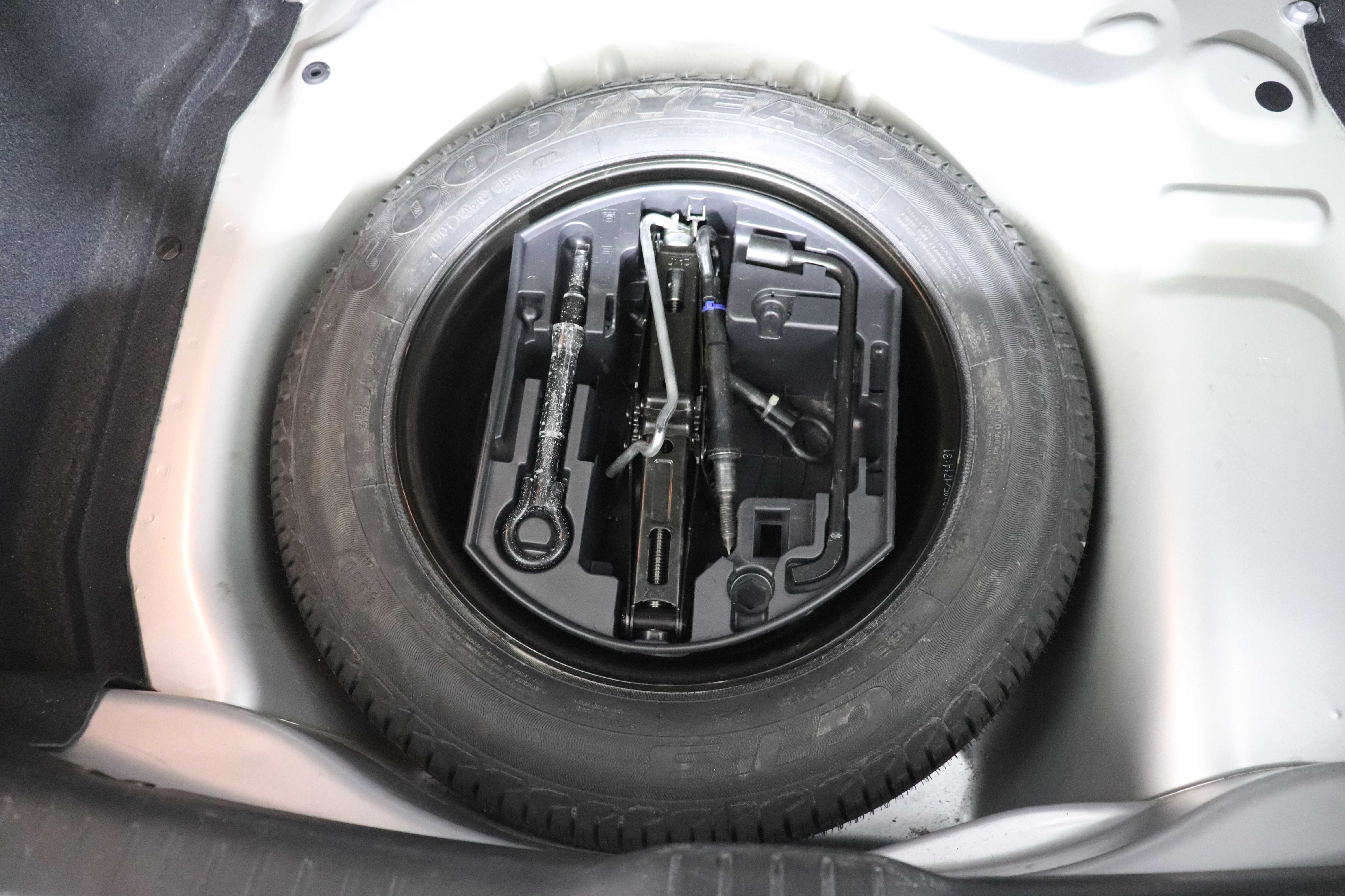 Citroën C4 Cactus - One C4 Cactus