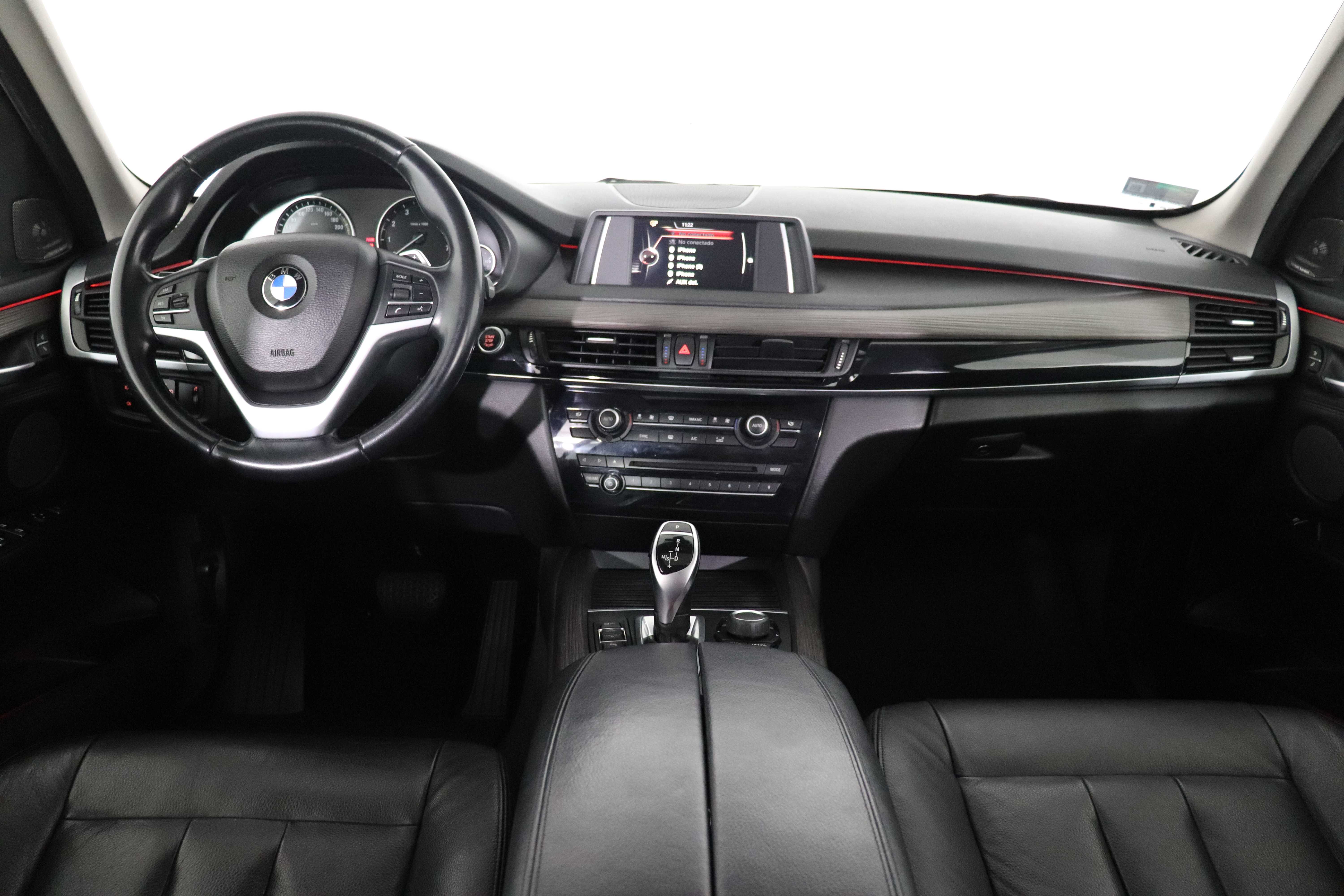 BMW X5 - One X5