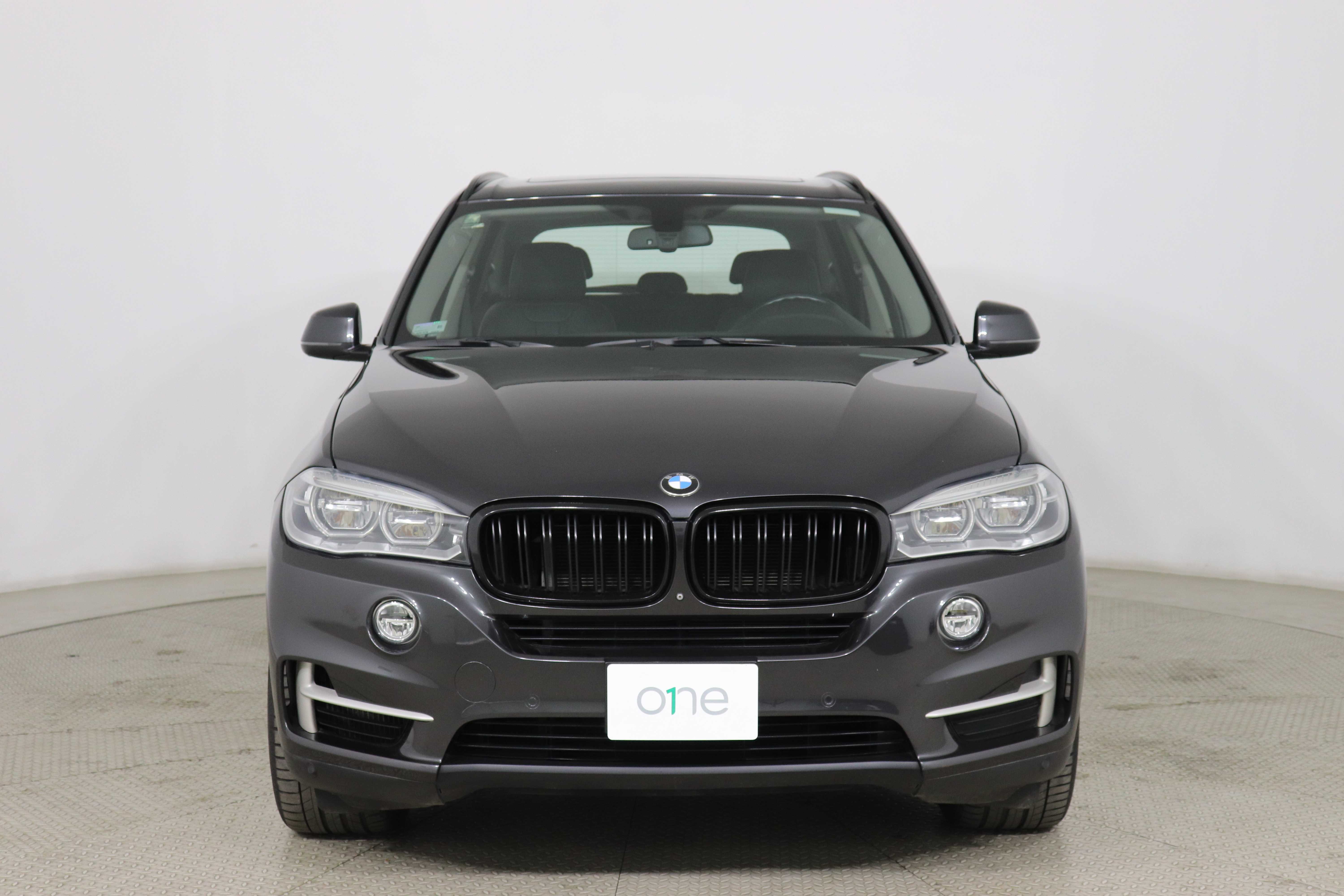 BMW X5 - One X5