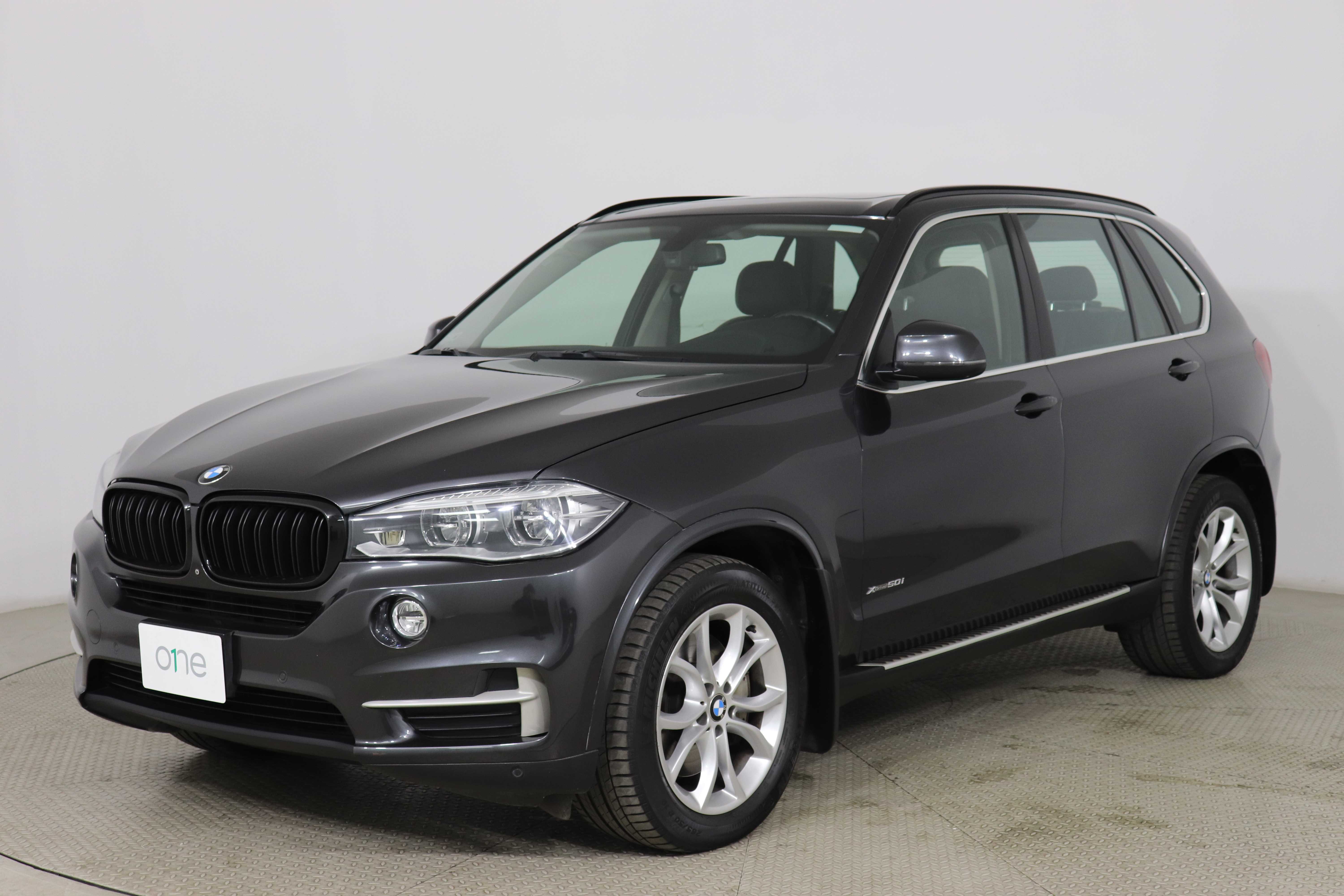 BMW X5 - One X5
