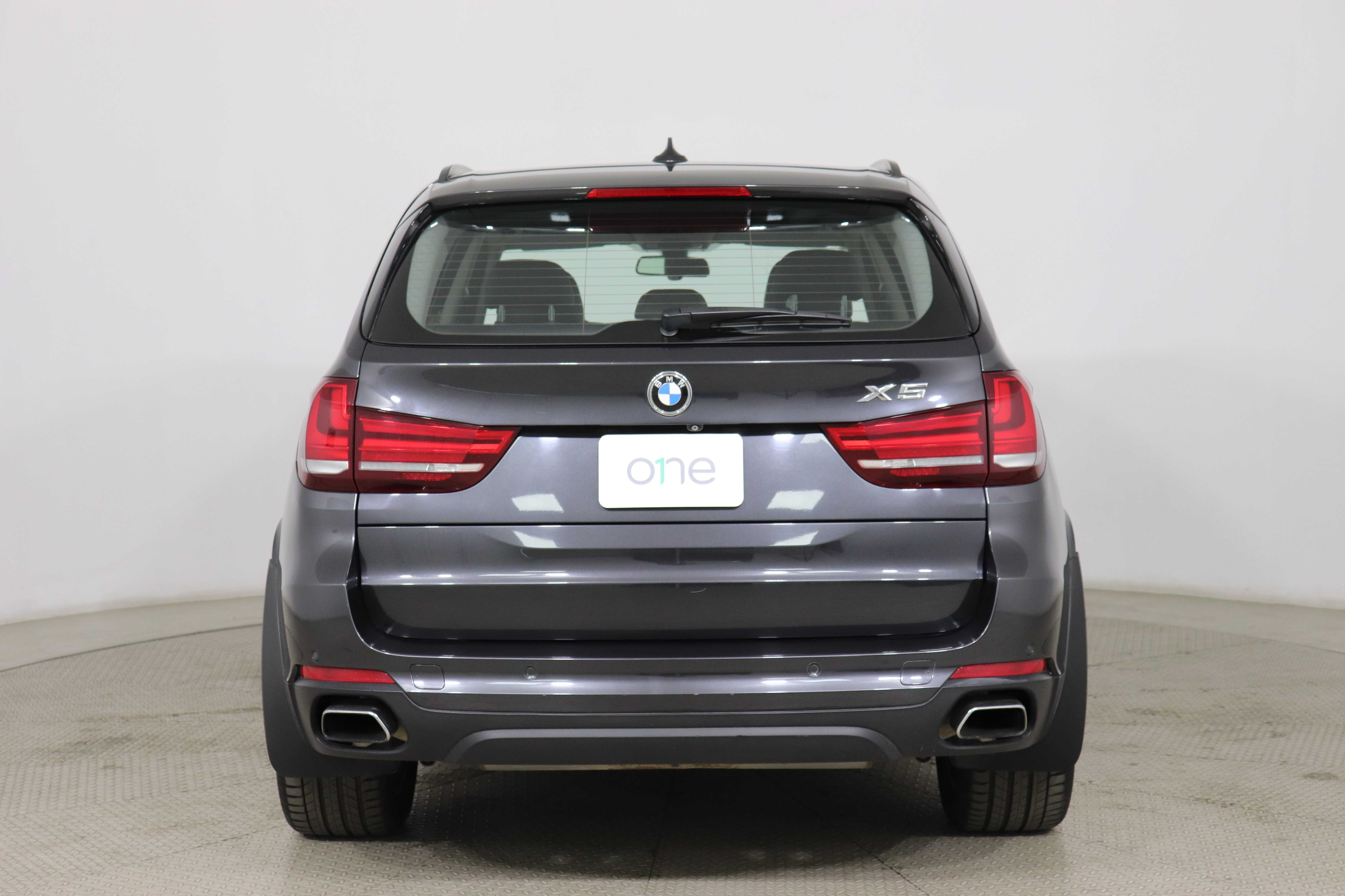 BMW X5 - One X5