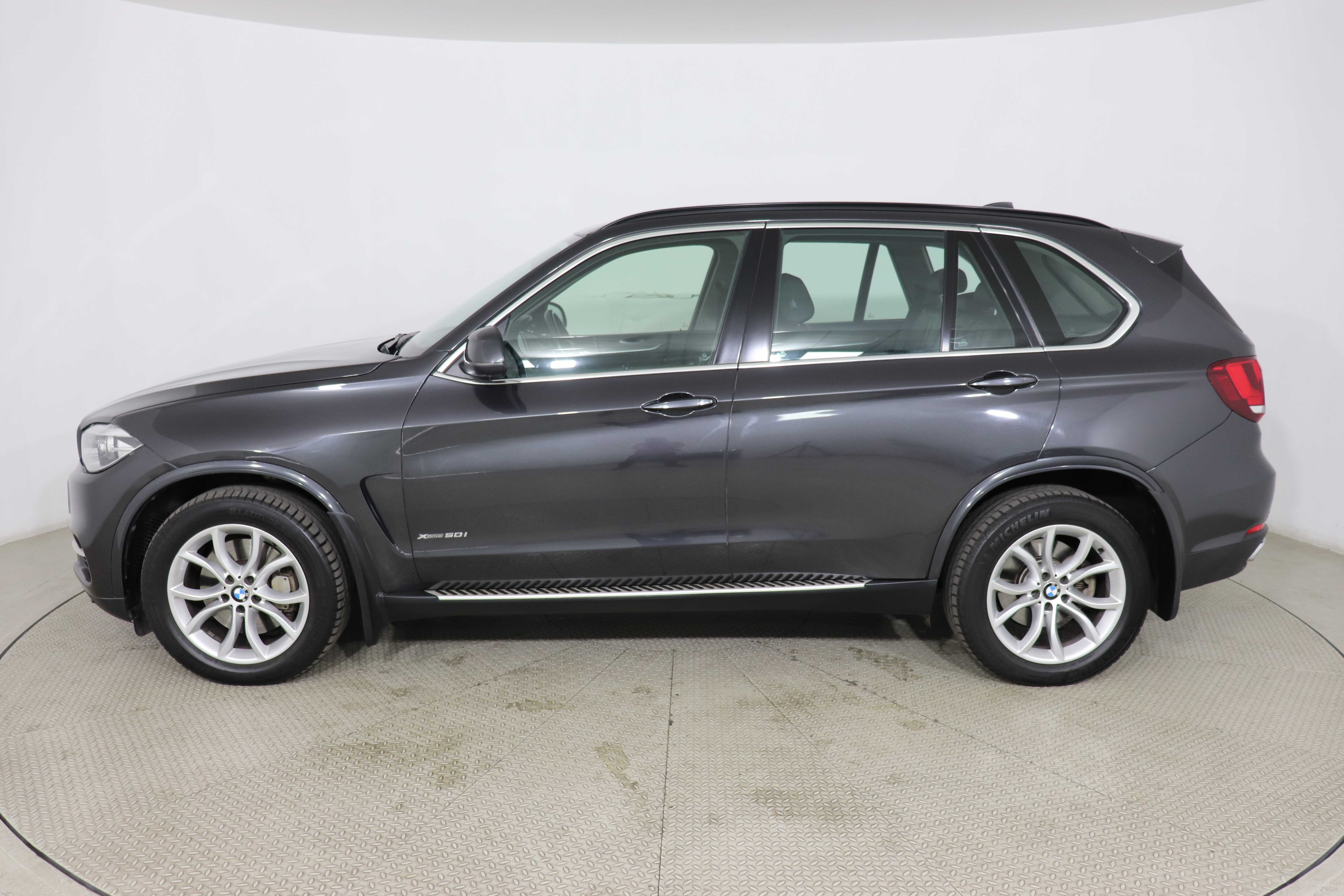 BMW X5 - One X5