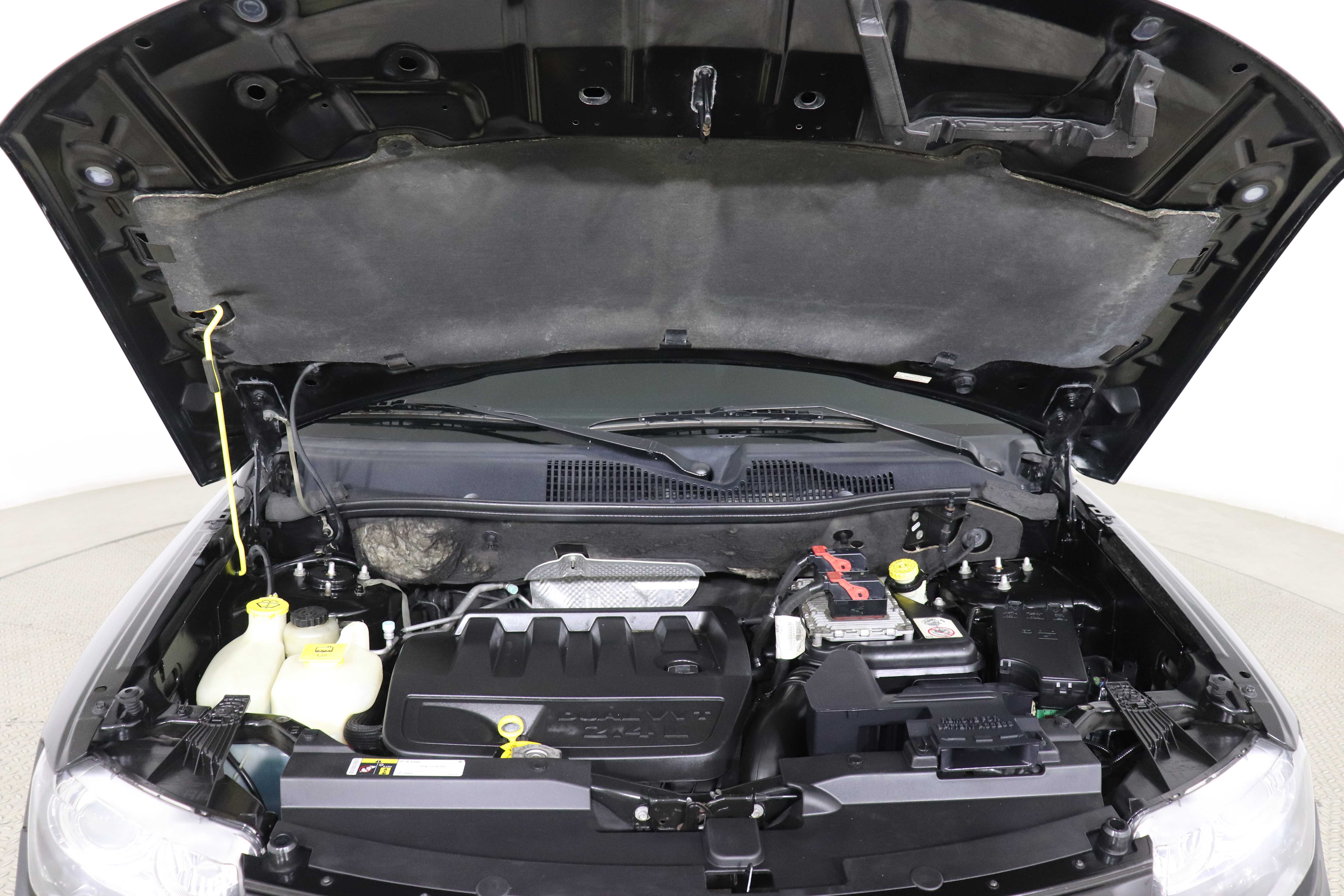 Jeep Compass - One Compass