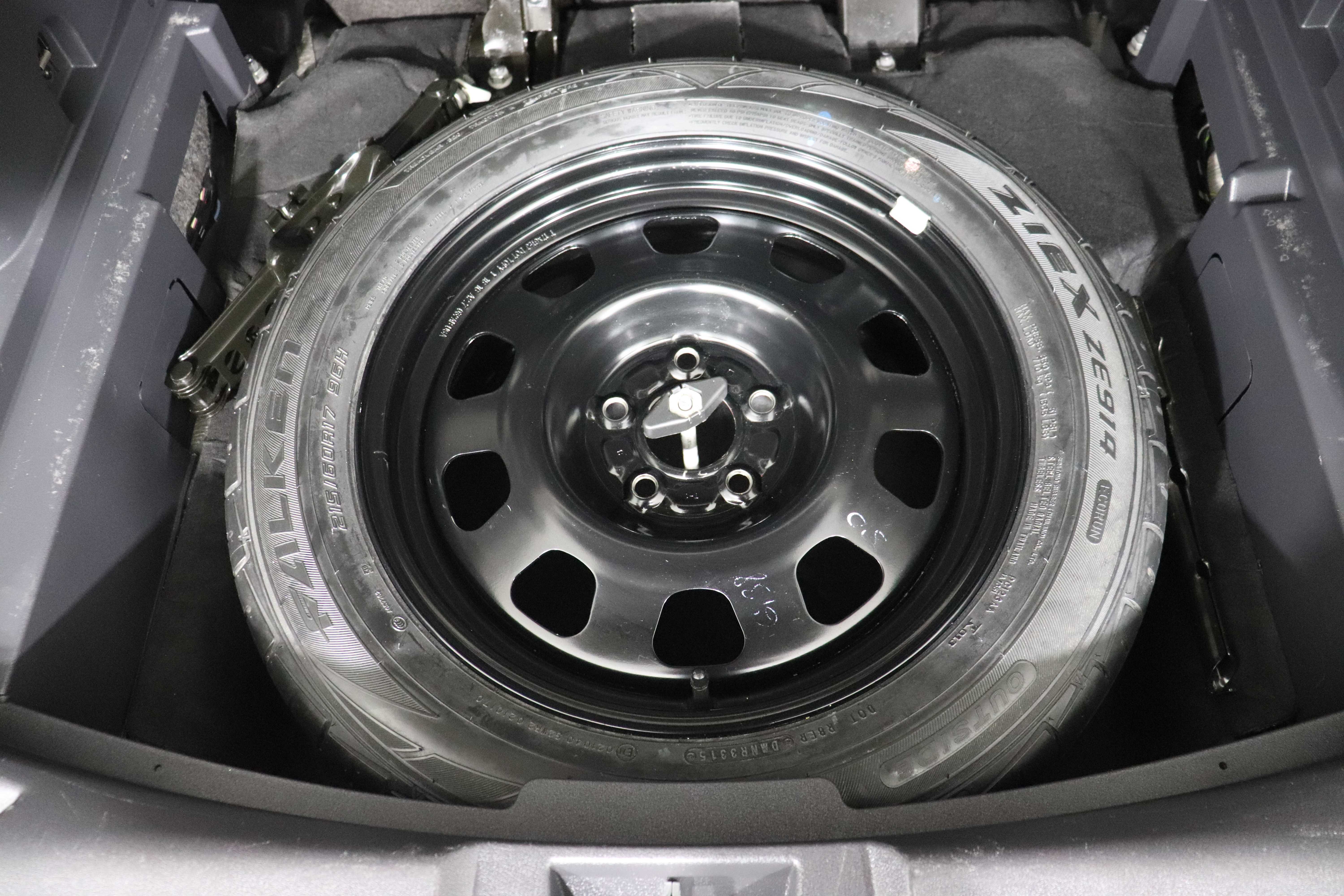 Jeep Compass - One Compass