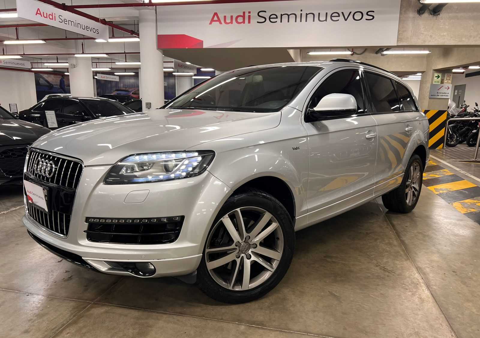 Q7