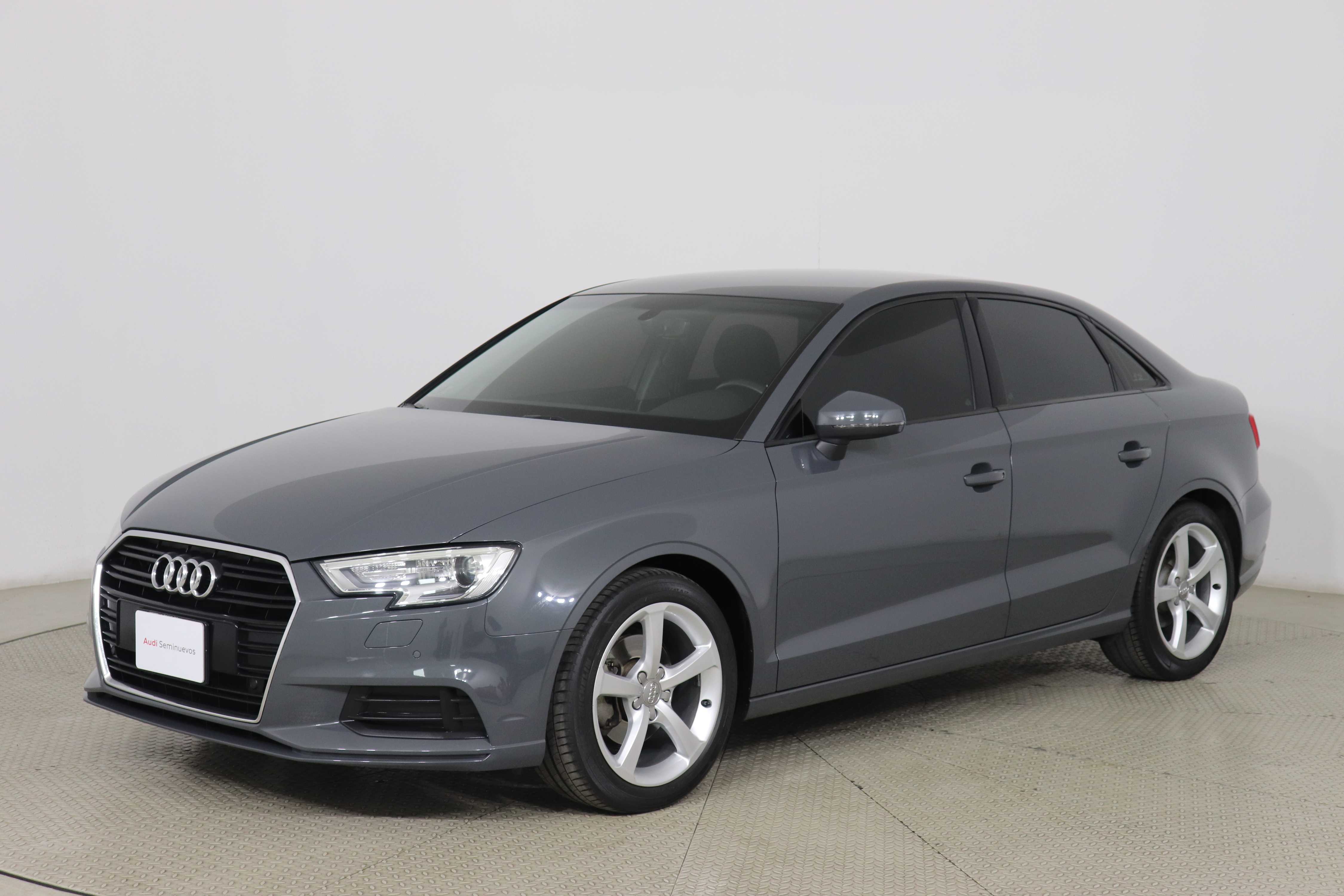 Audi A3 - One A3