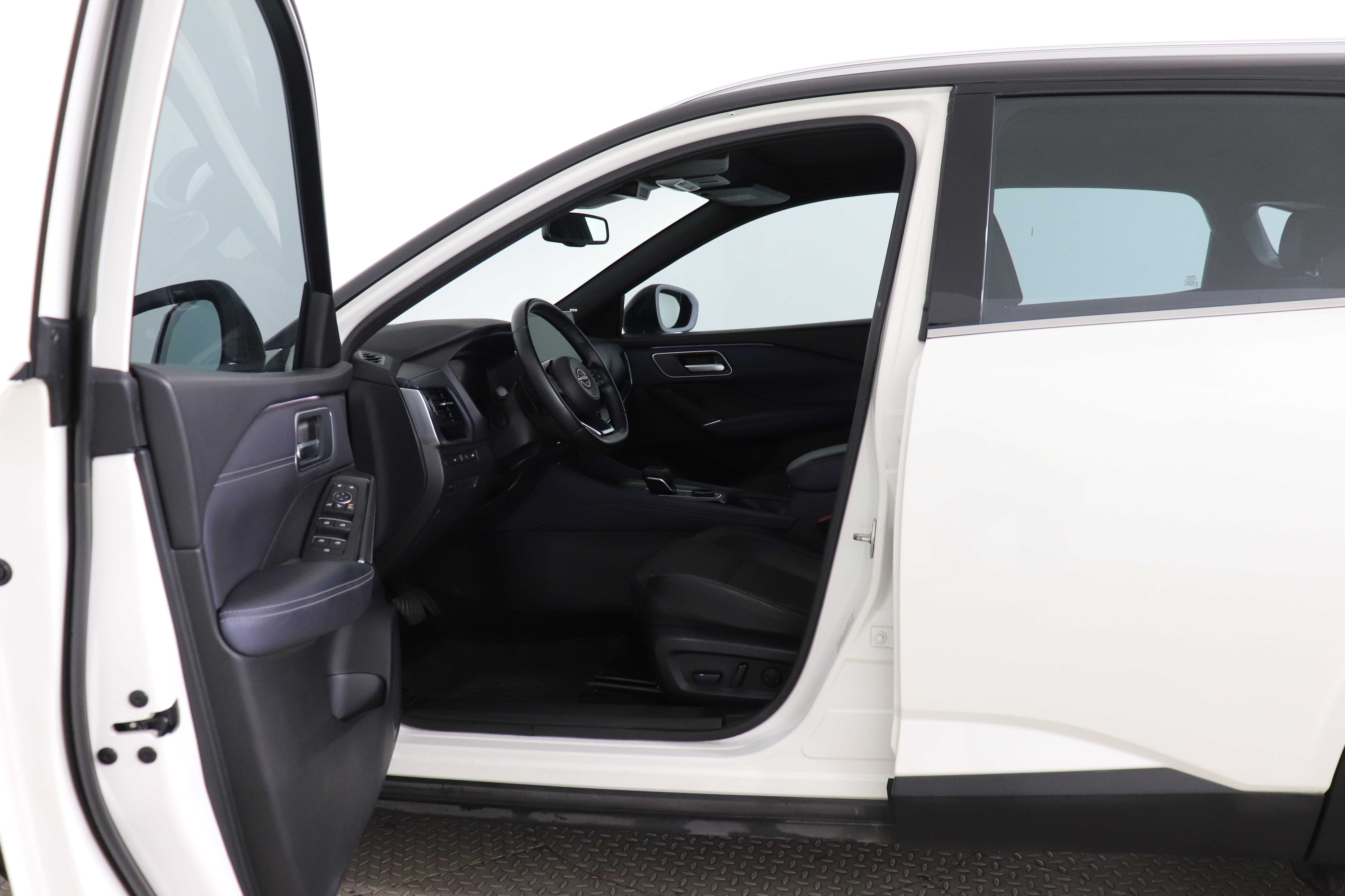 Nissan Qashqai - One Qashqai