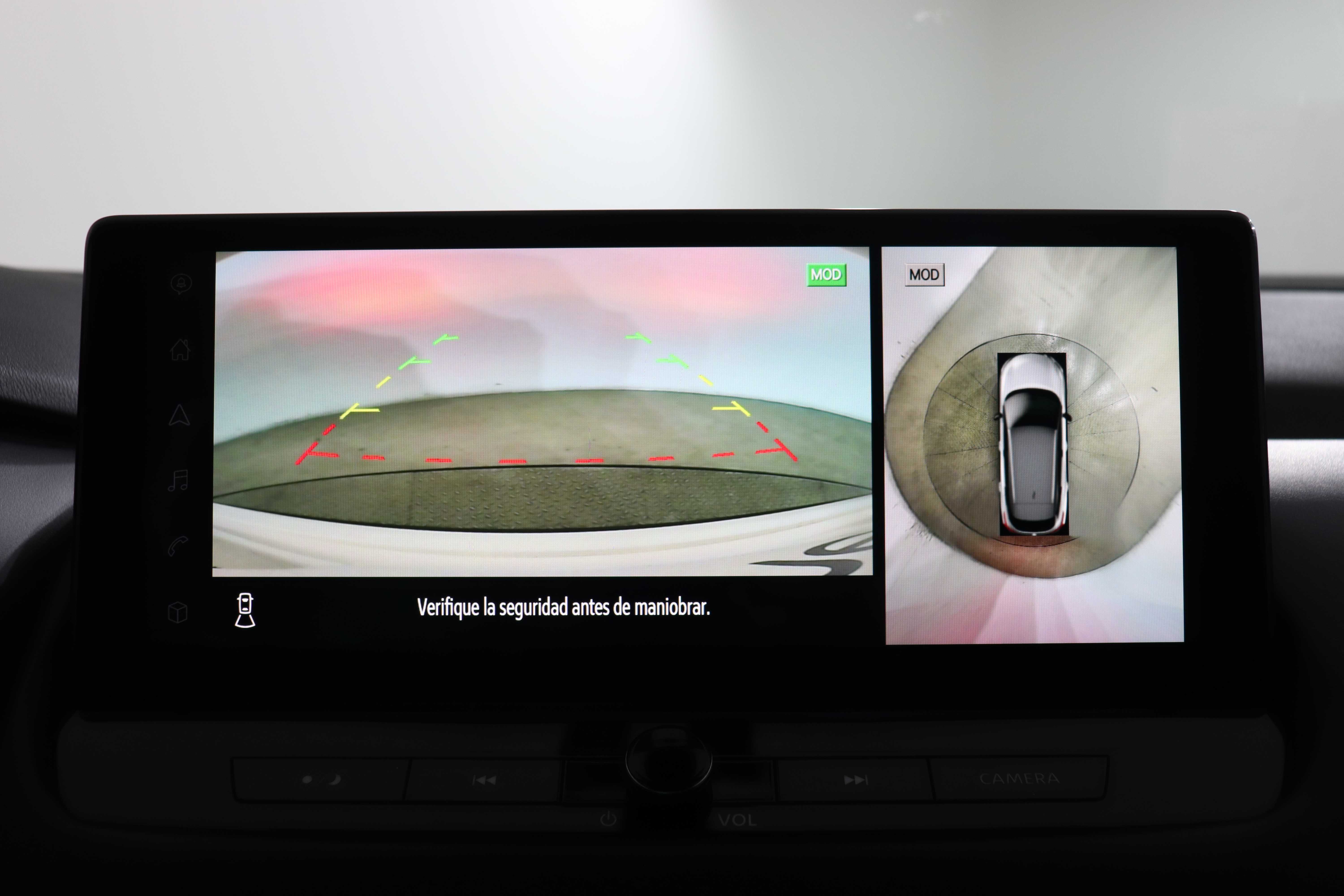 Nissan Qashqai - One Qashqai