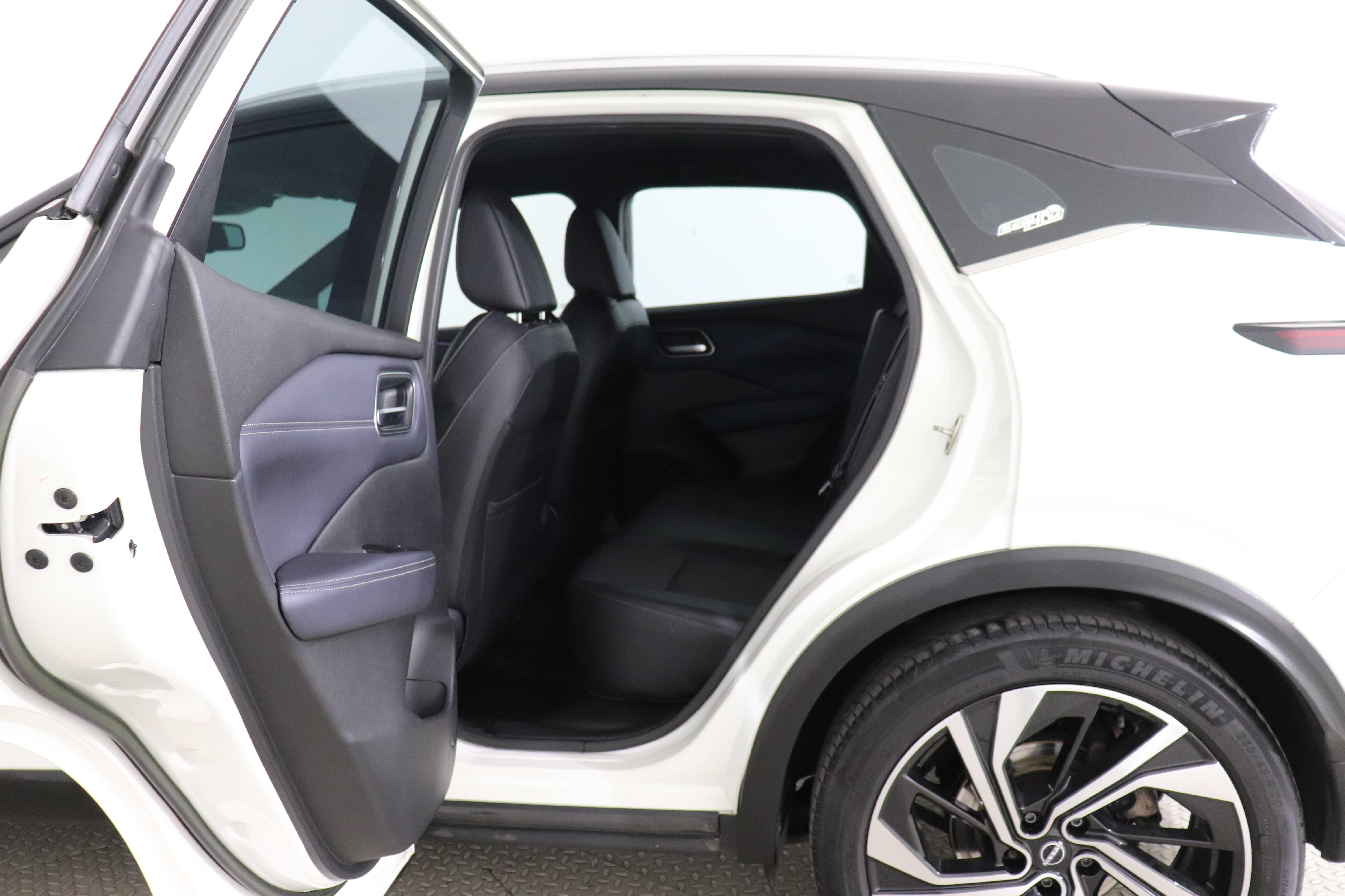 Nissan Qashqai - One Qashqai