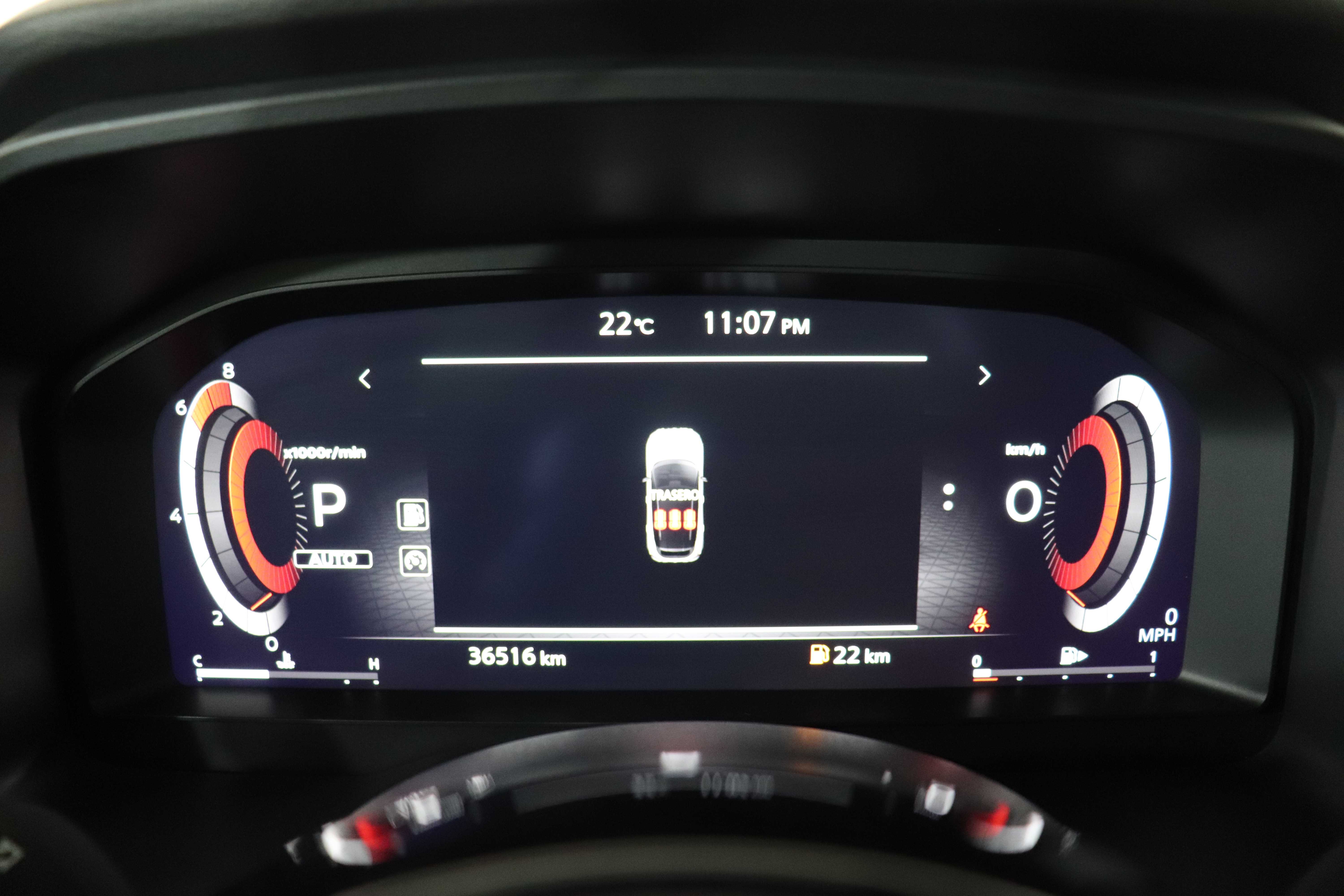 Nissan Qashqai - One Qashqai