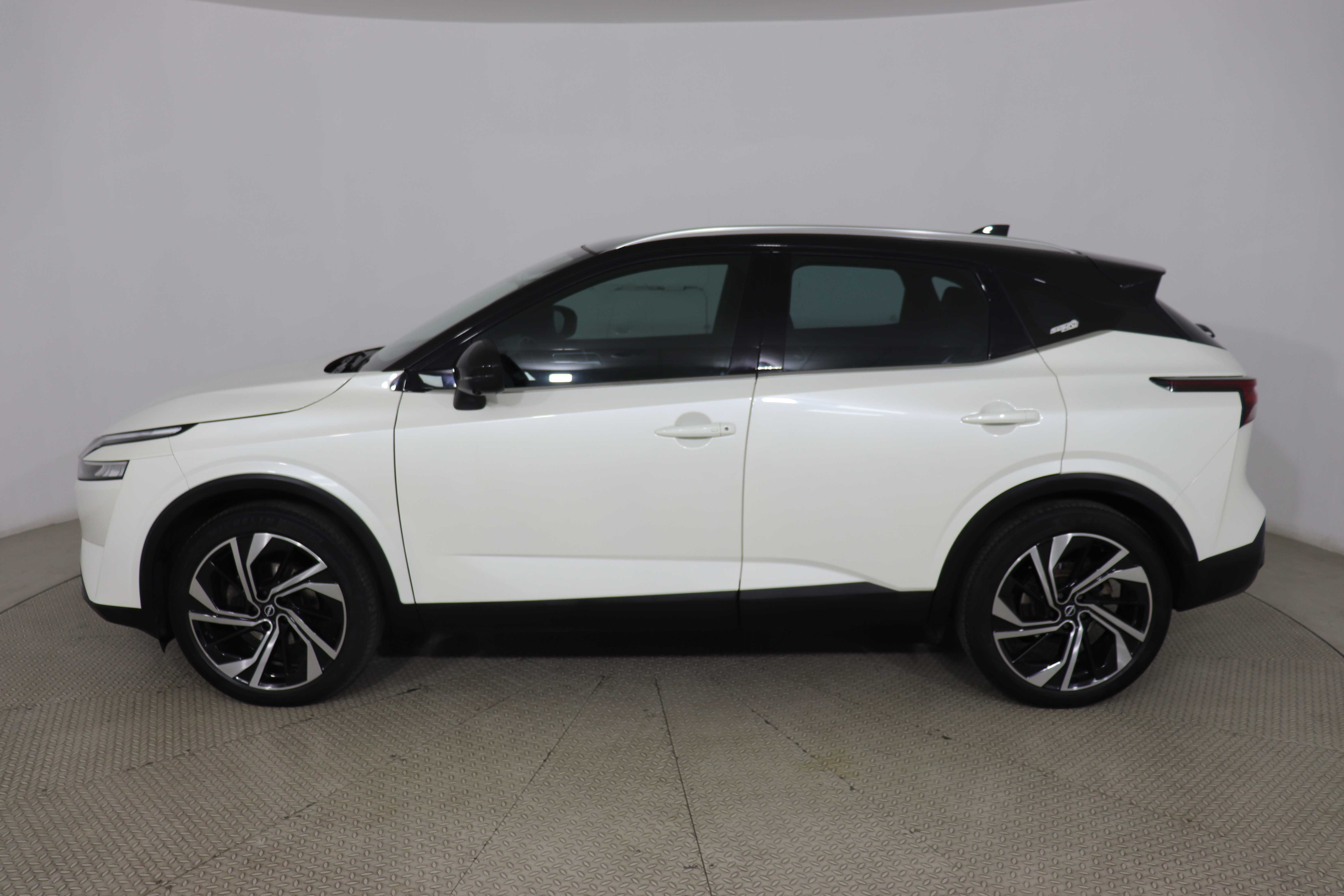 Nissan Qashqai - One Qashqai