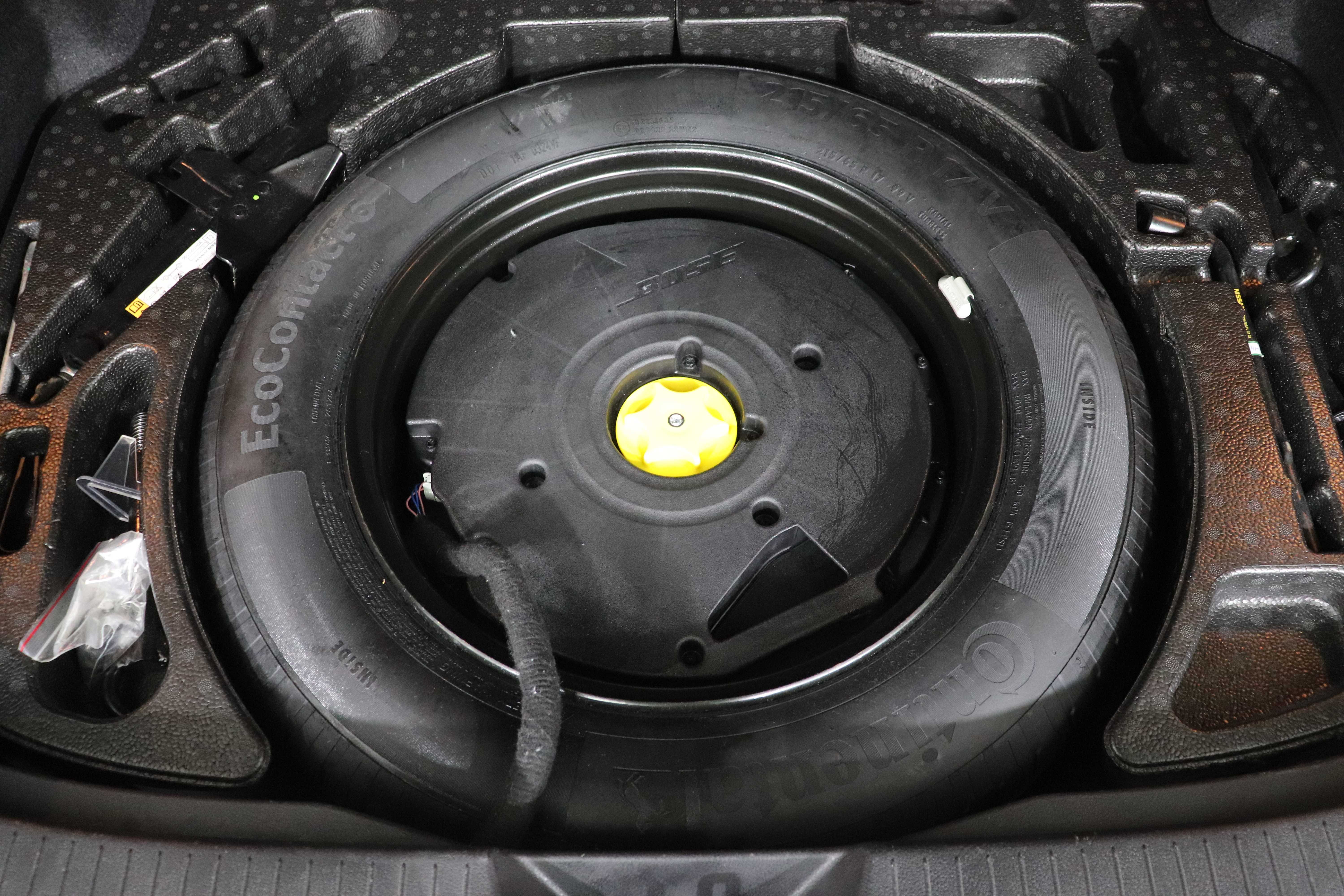 Nissan Qashqai - One Qashqai