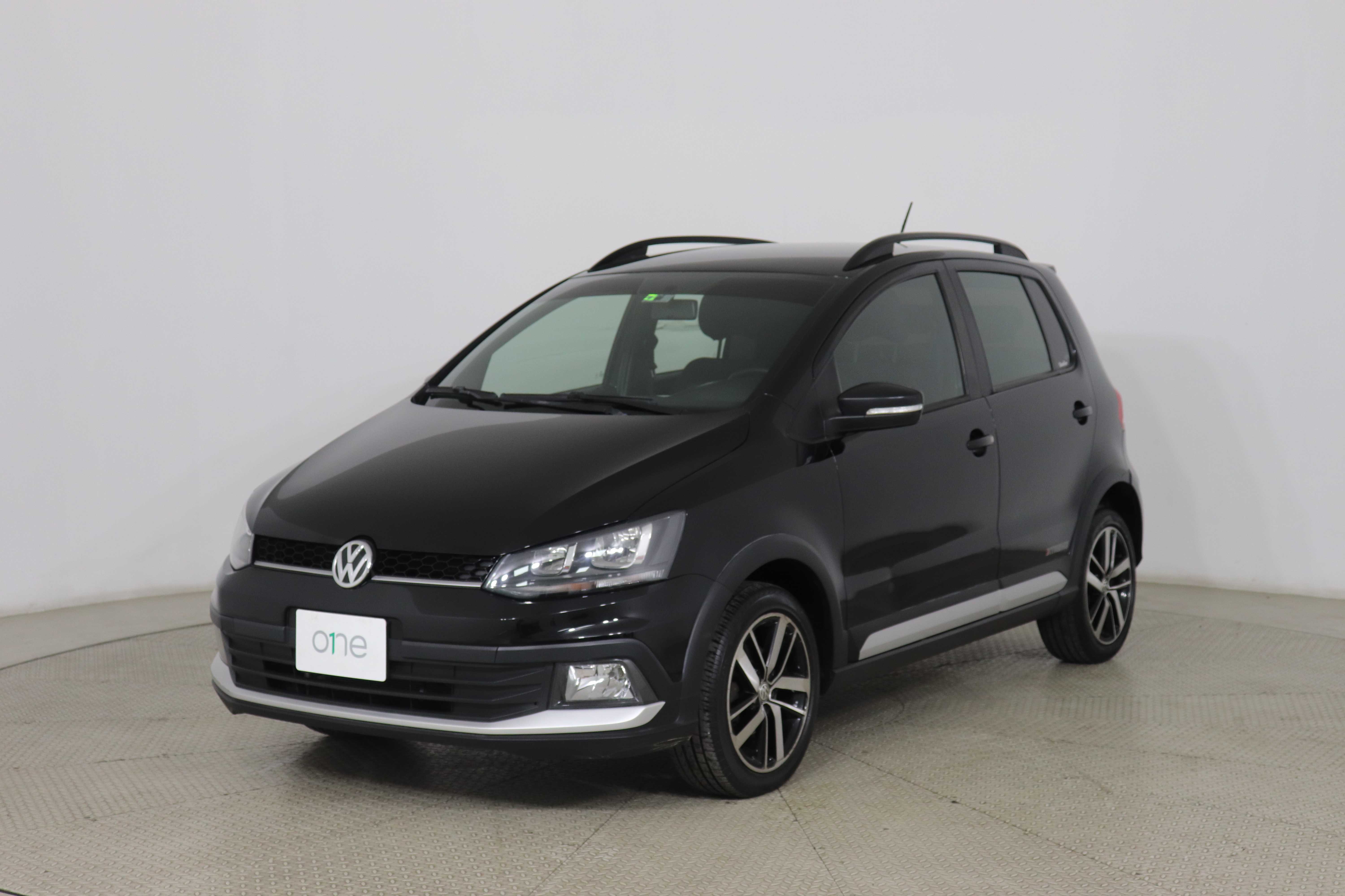 Volkswagen Crossfox