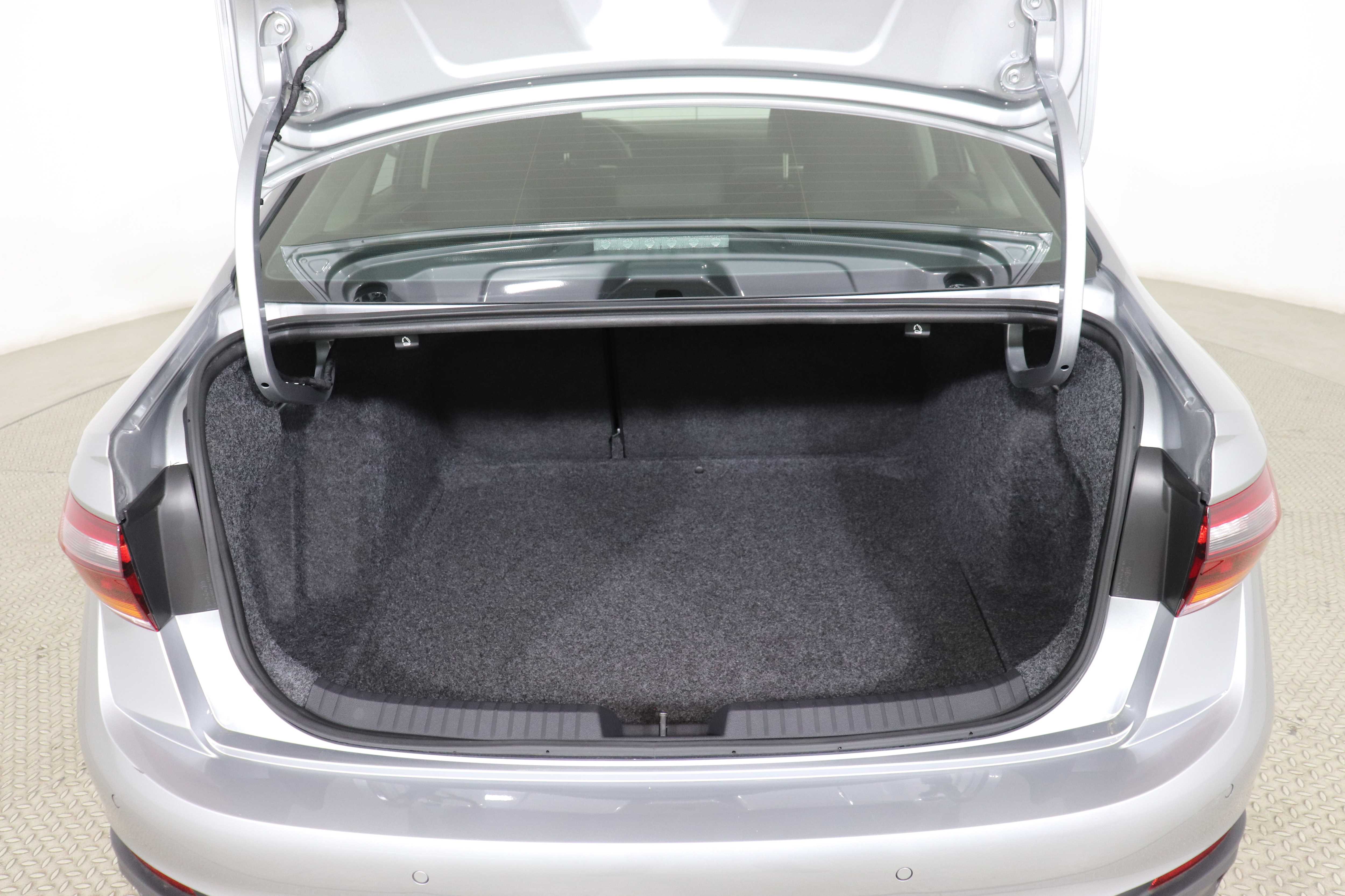 Volkswagen Jetta - One Jetta