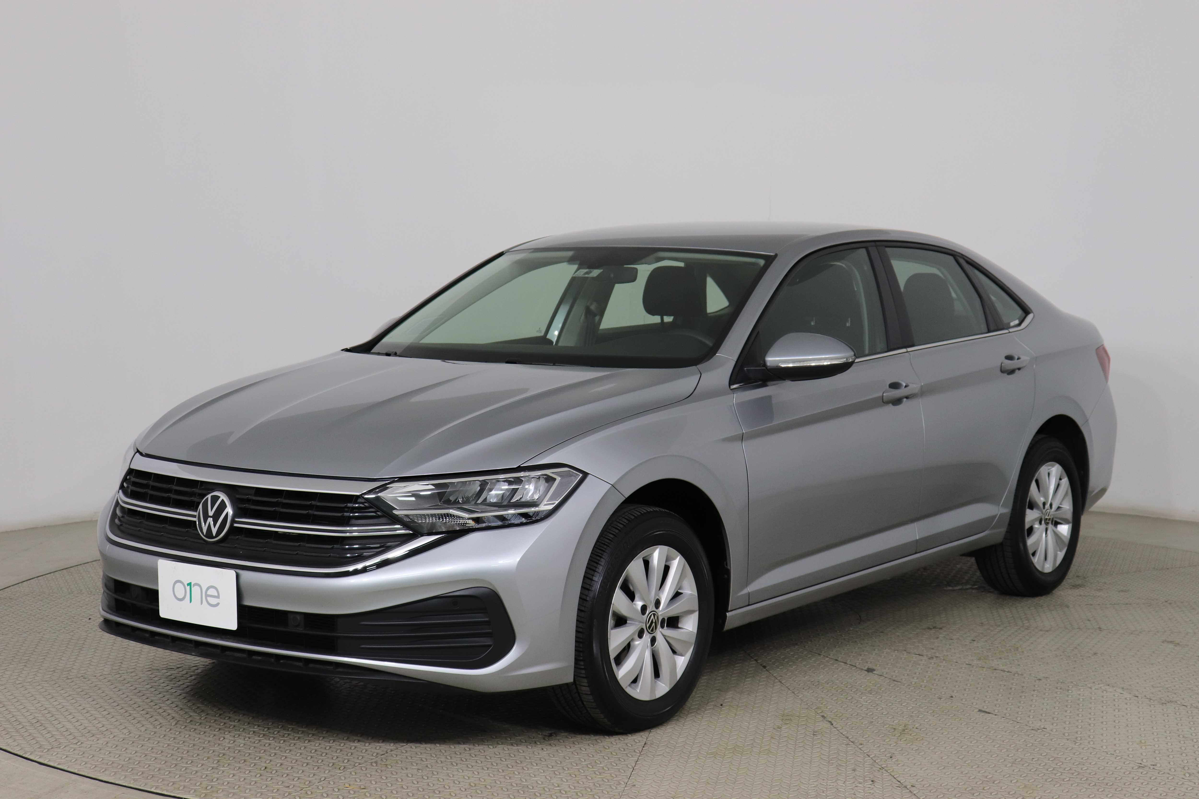 Volkswagen Jetta - One Jetta