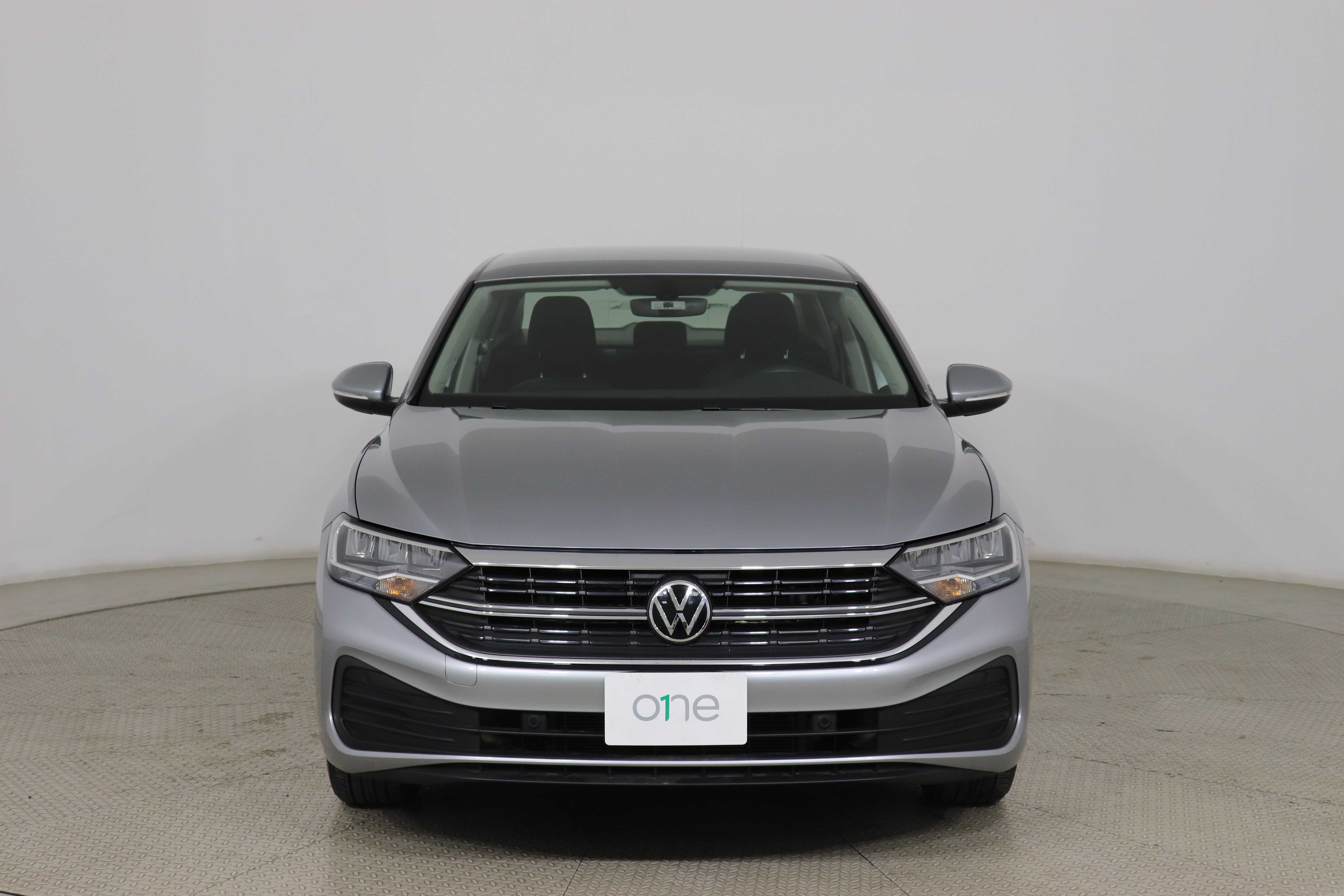 Volkswagen Jetta - One Jetta