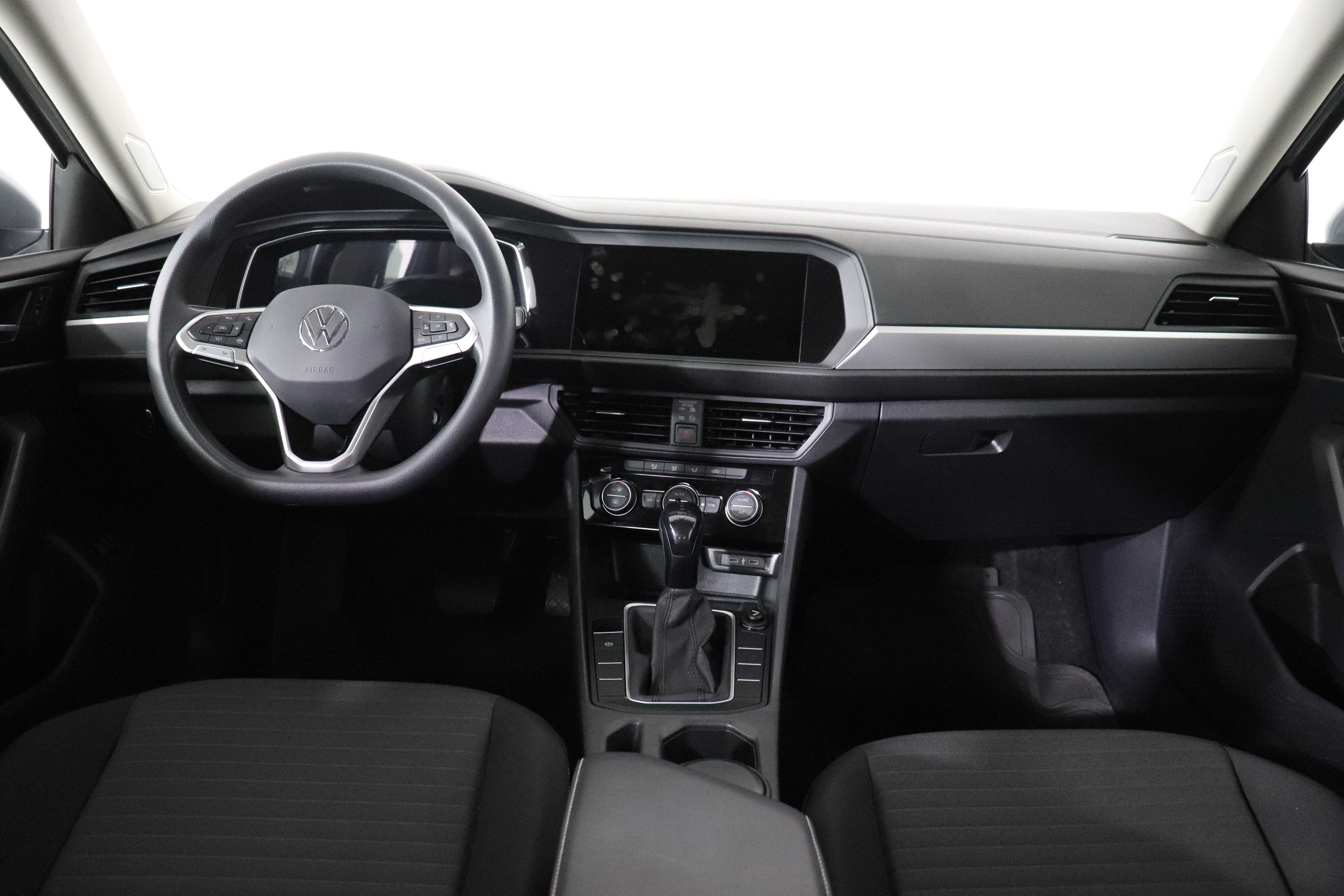 Volkswagen Jetta - One Jetta