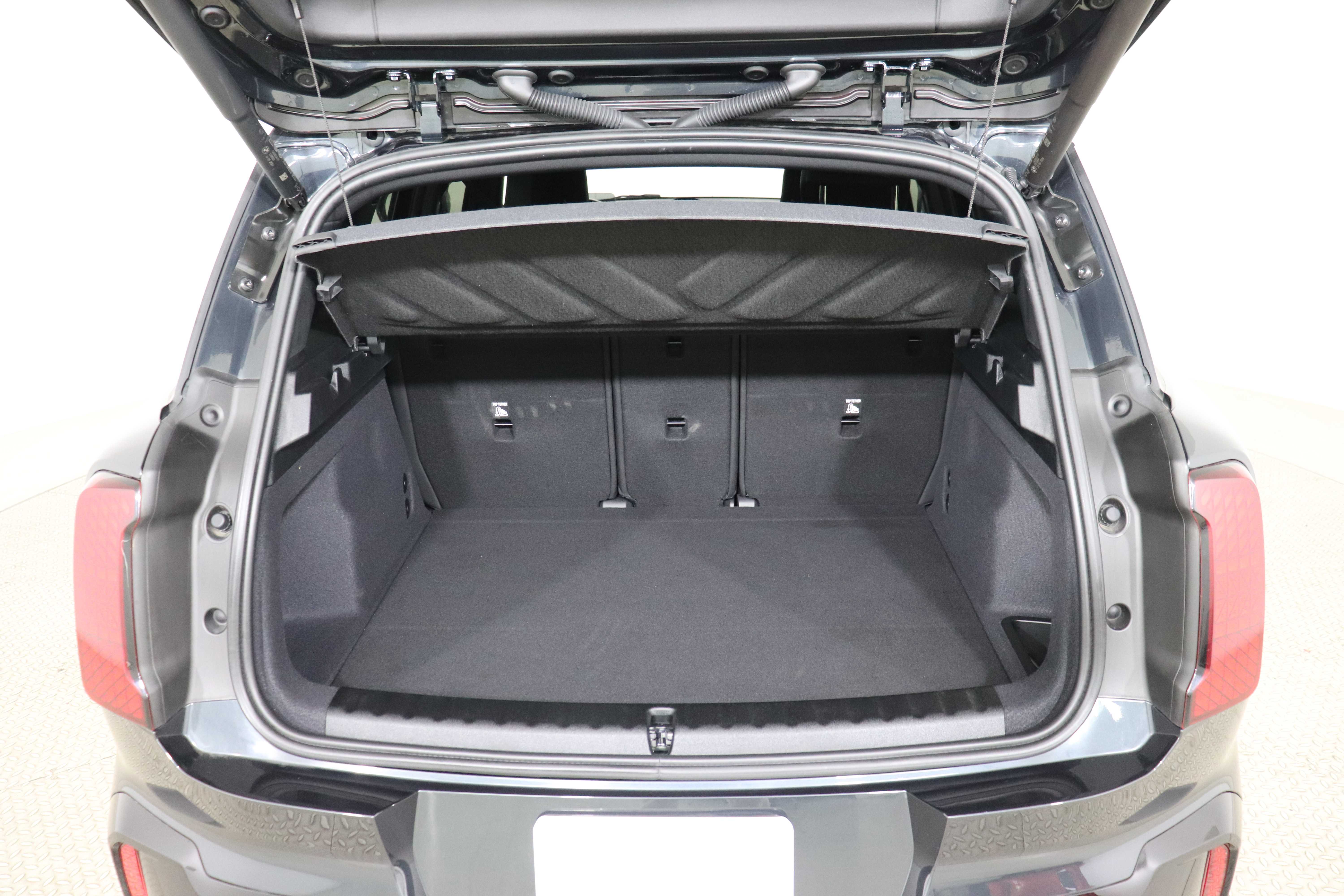 Mini Countryman - One Countryman