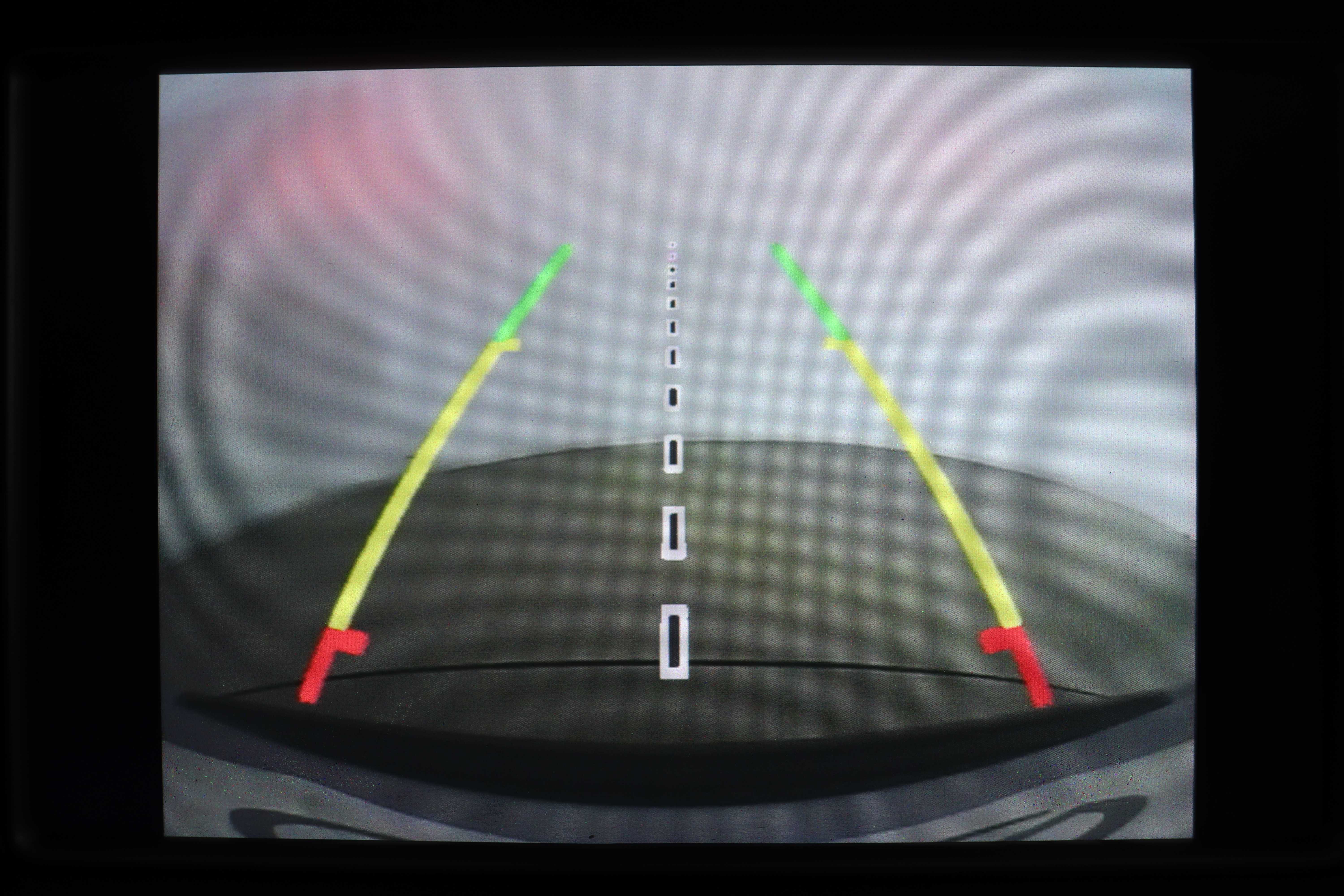 Jeep Grand Cherokee - One Grand Cherokee