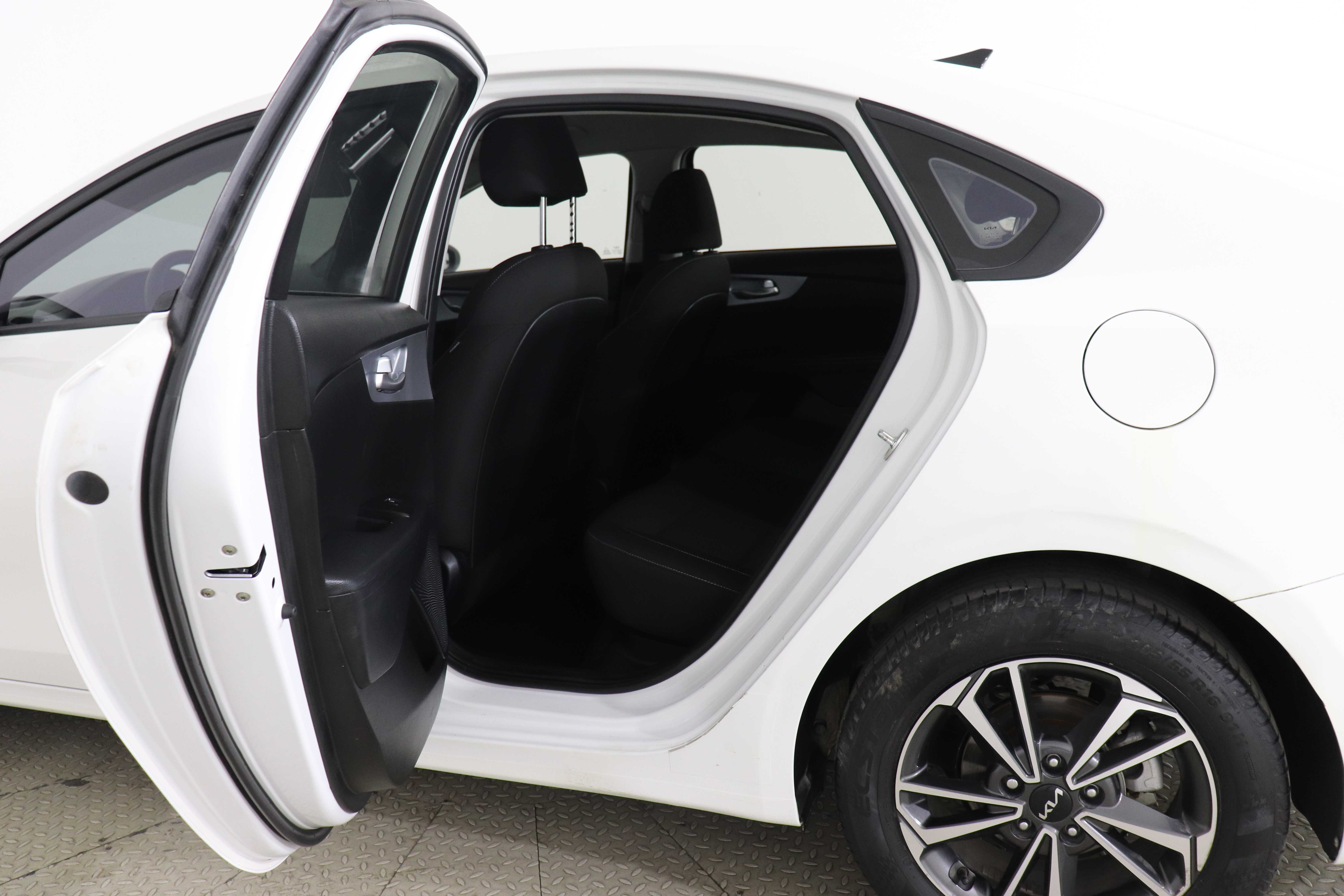 Kia Cerato - One Cerato