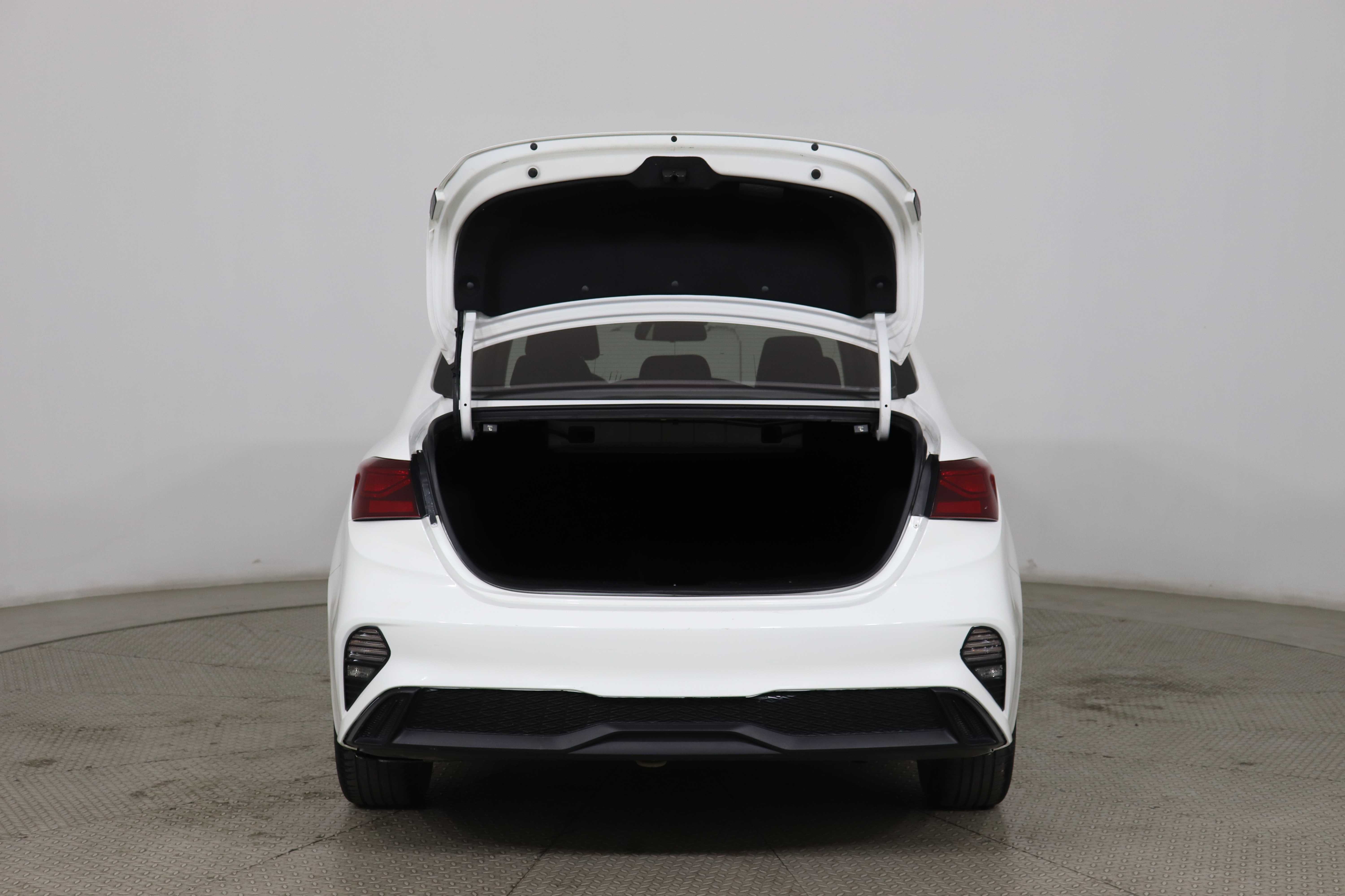 Kia Cerato - One Cerato