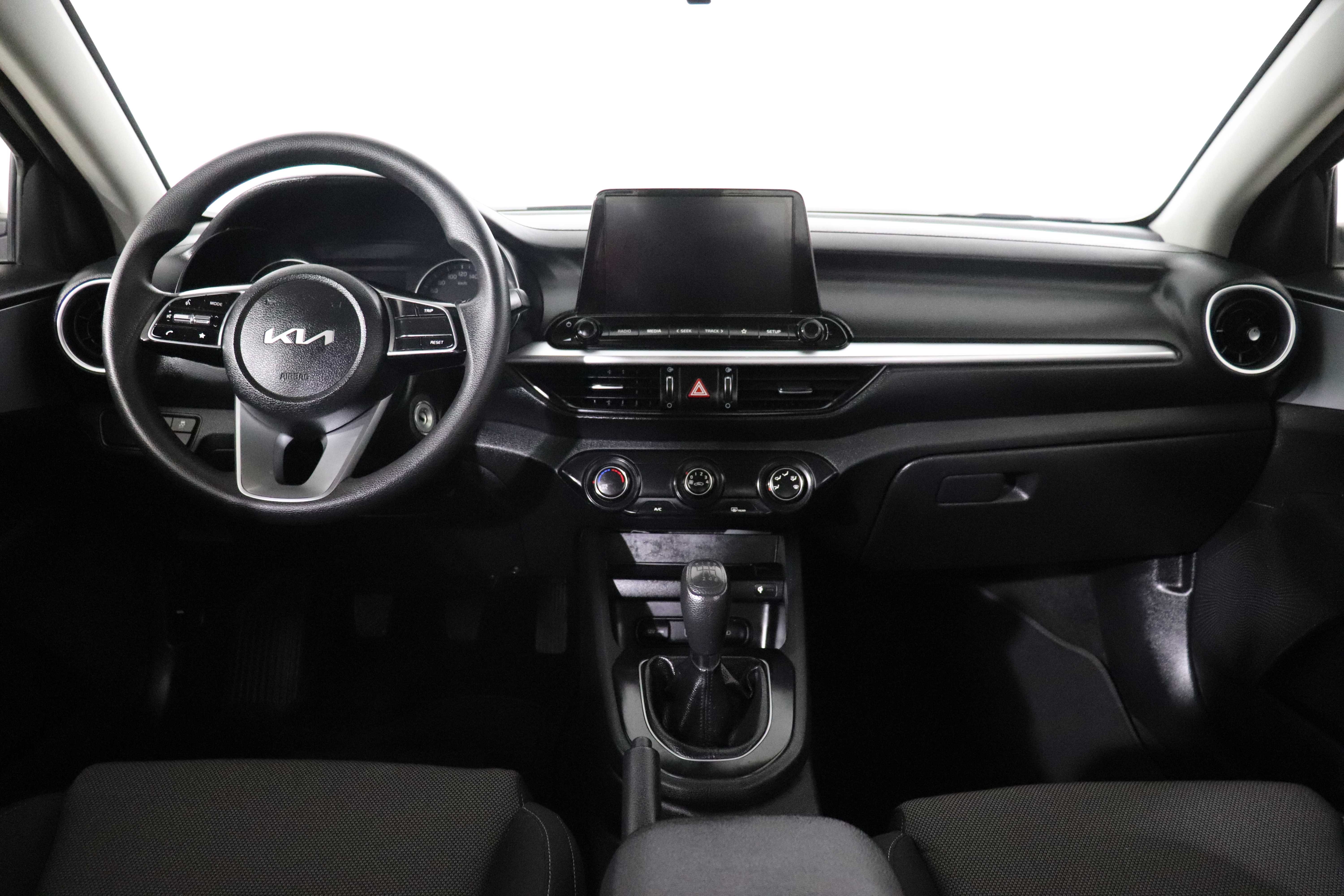 Kia Cerato - One Cerato