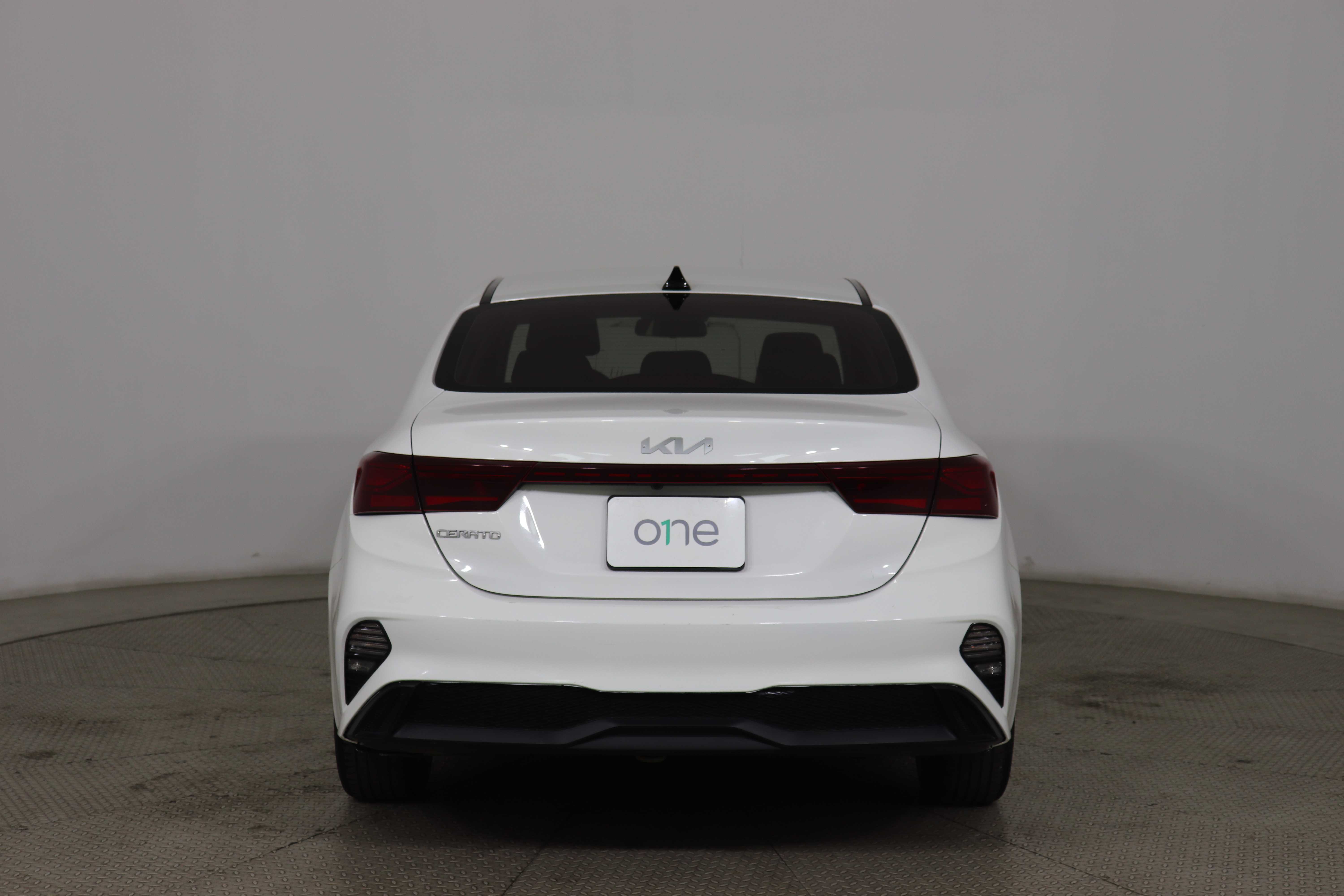 Kia Cerato - One Cerato