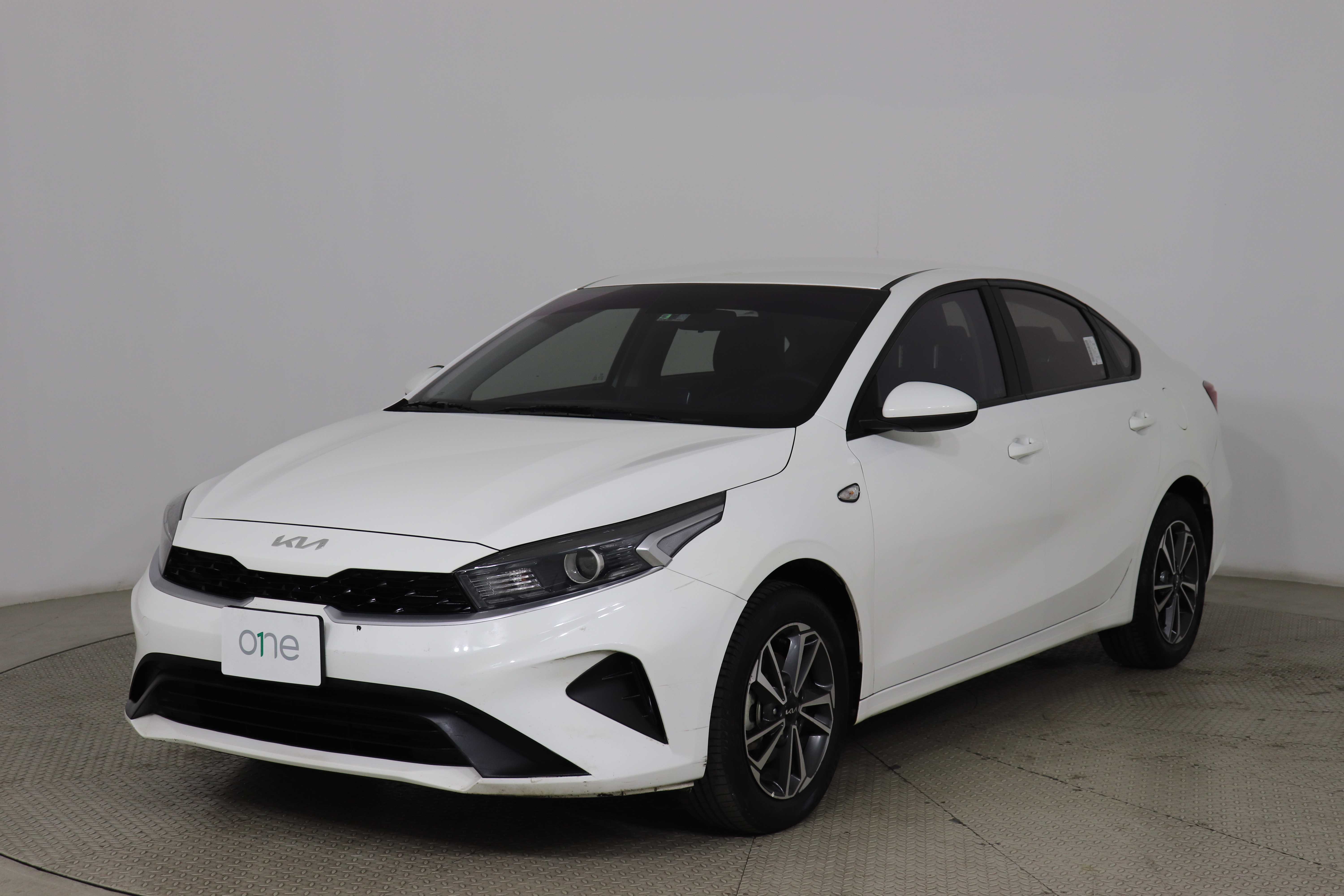 Kia Cerato - One Cerato