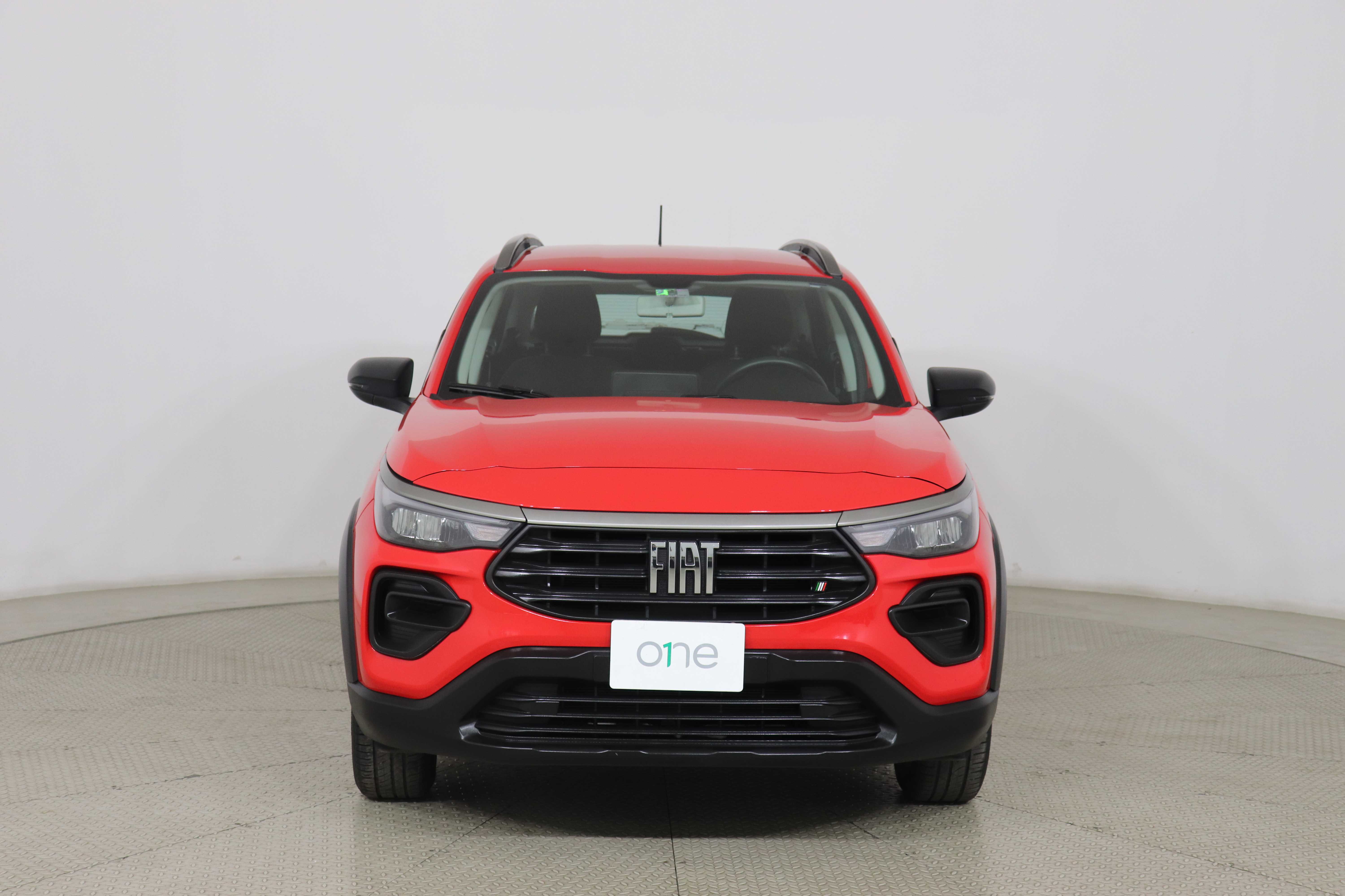 Fiat Pulse - One Pulse