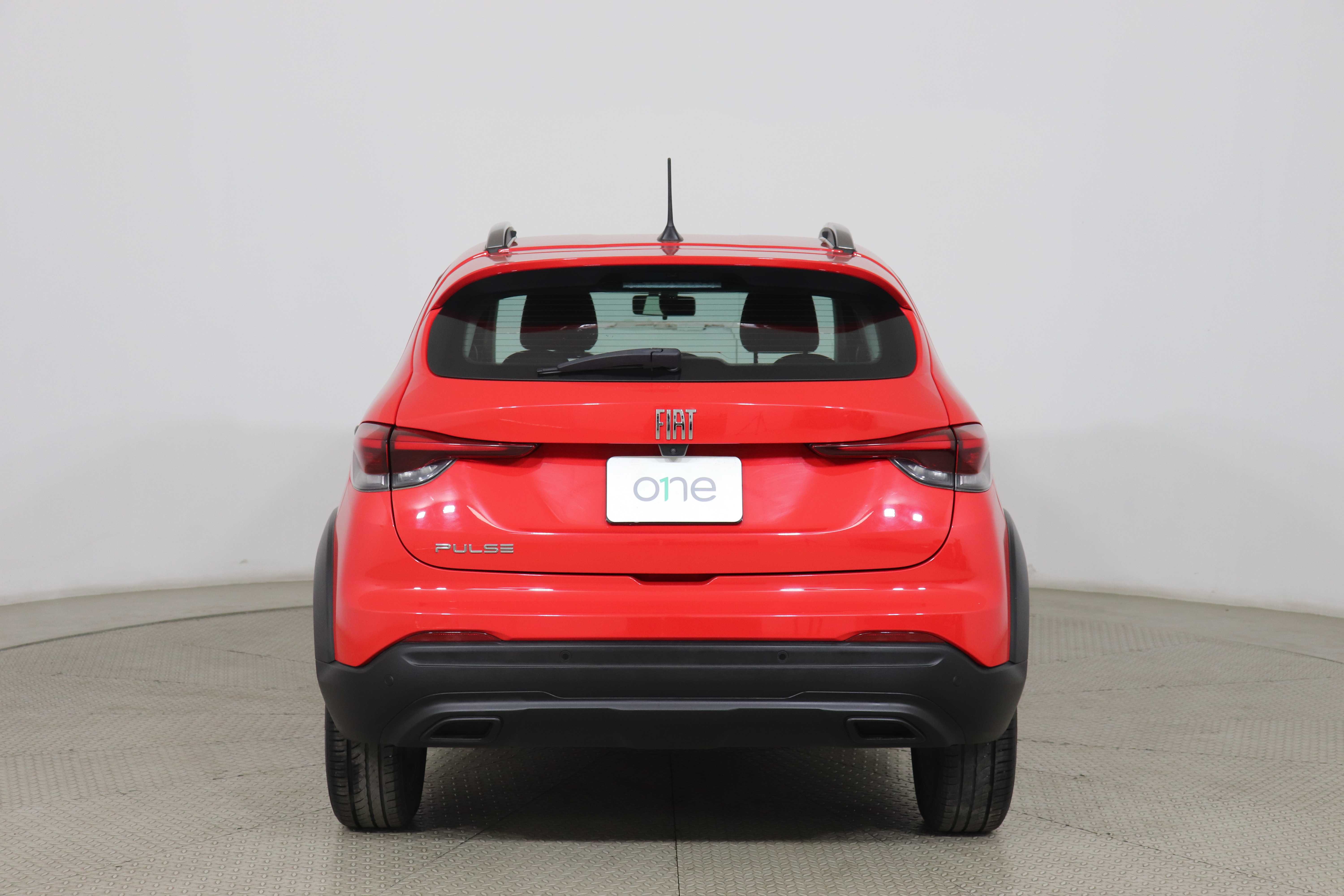 Fiat Pulse - One Pulse