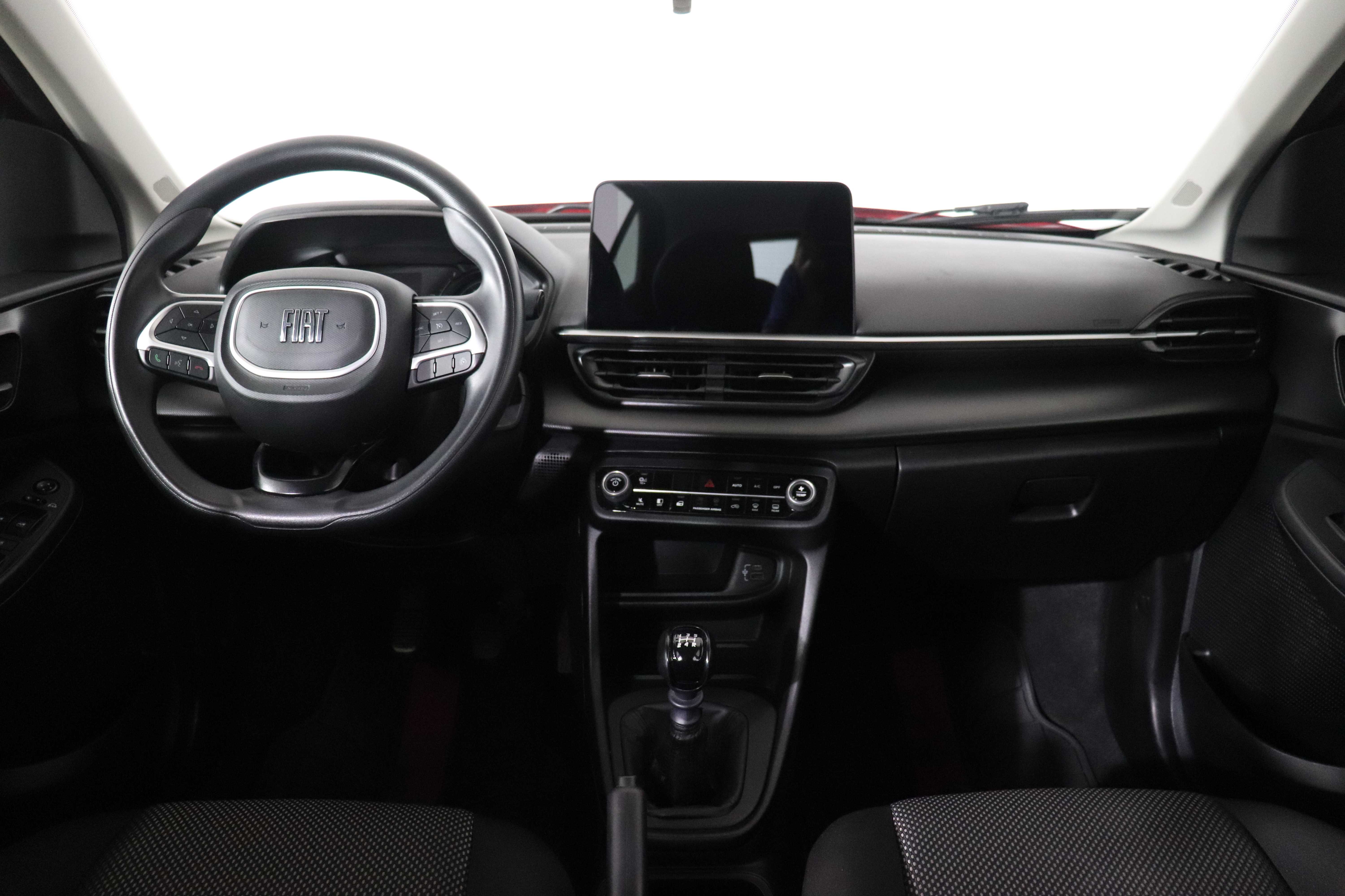 Fiat Pulse - One Pulse