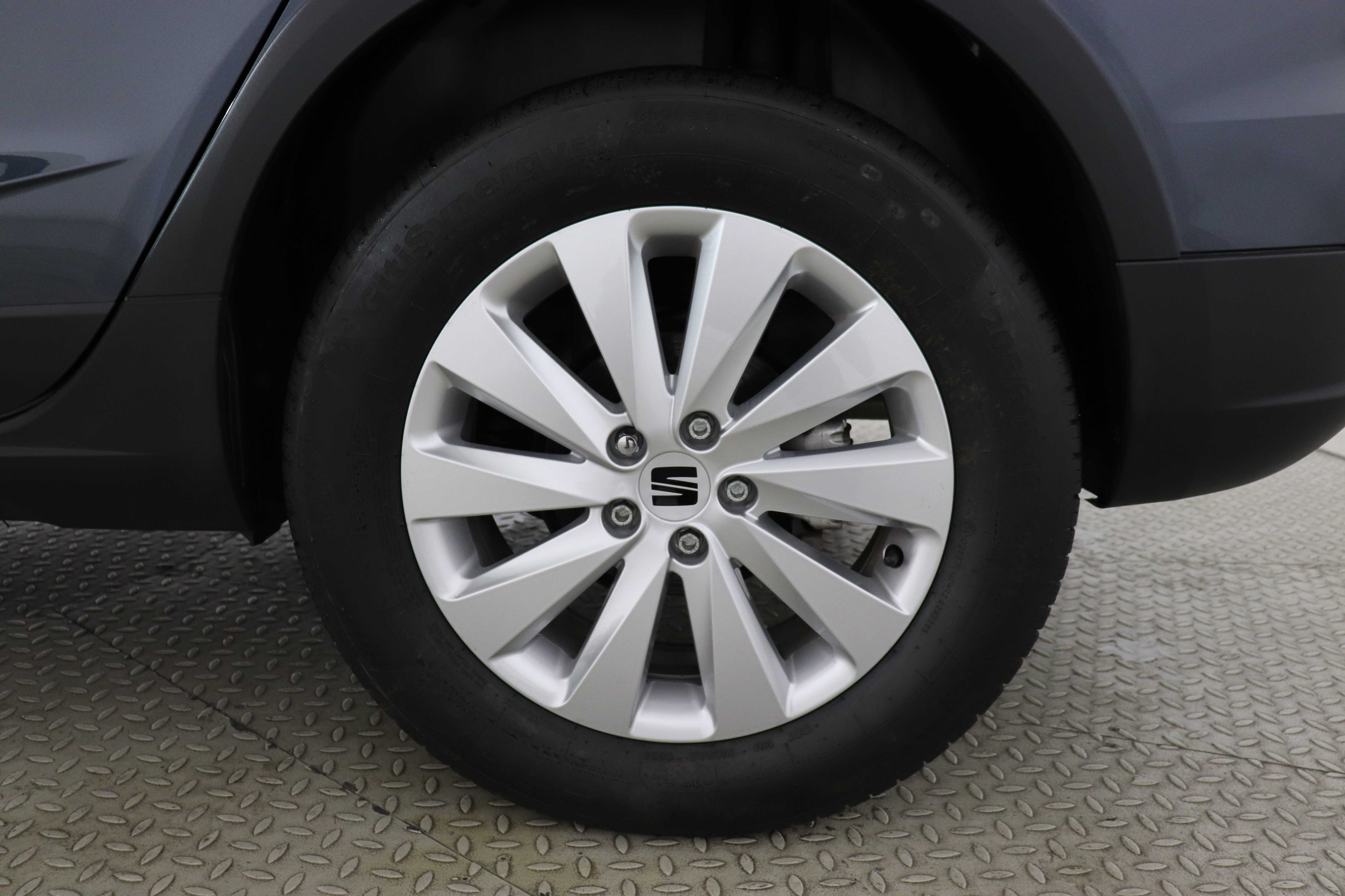 Seat Arona - One Arona