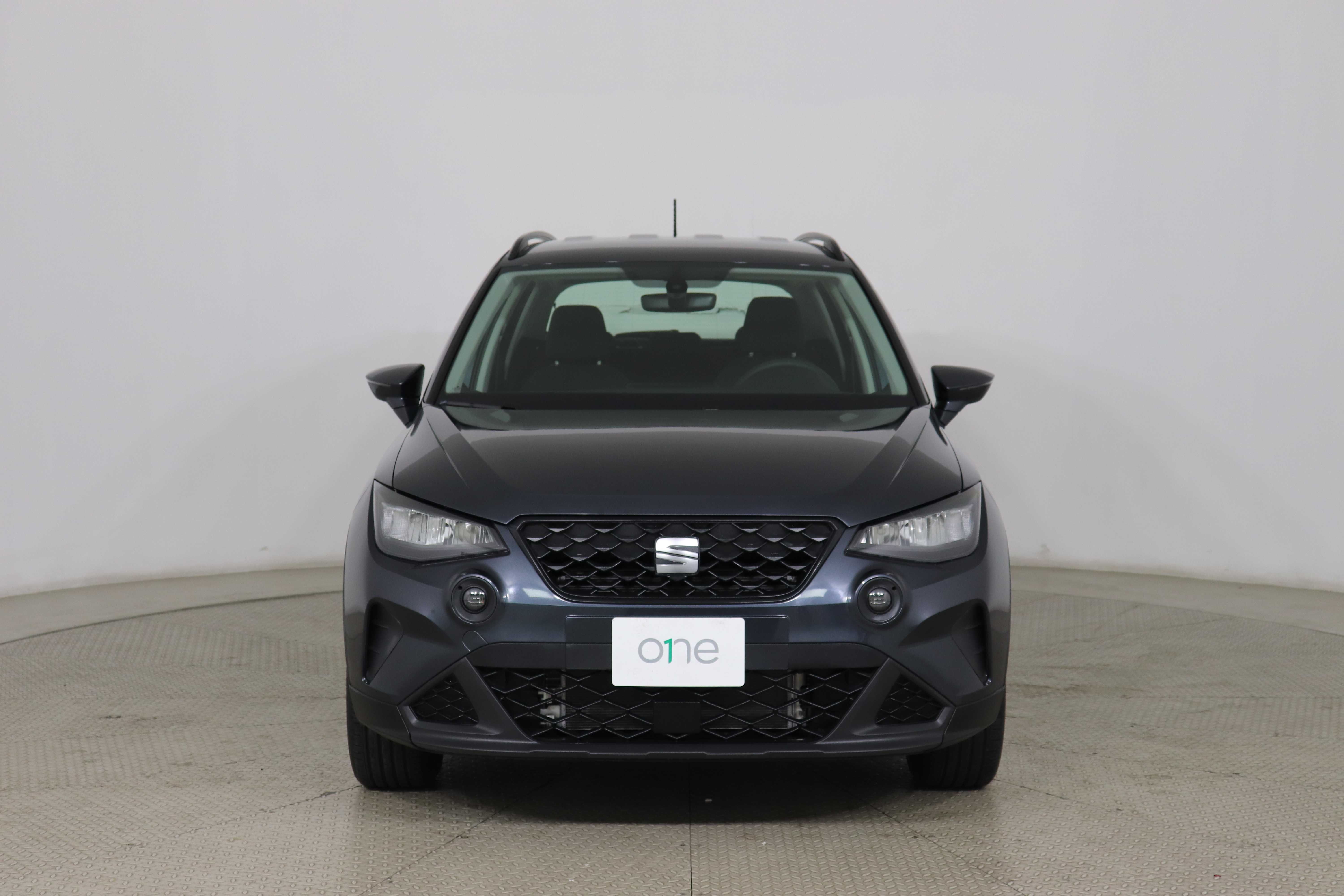 Seat Arona - One Arona