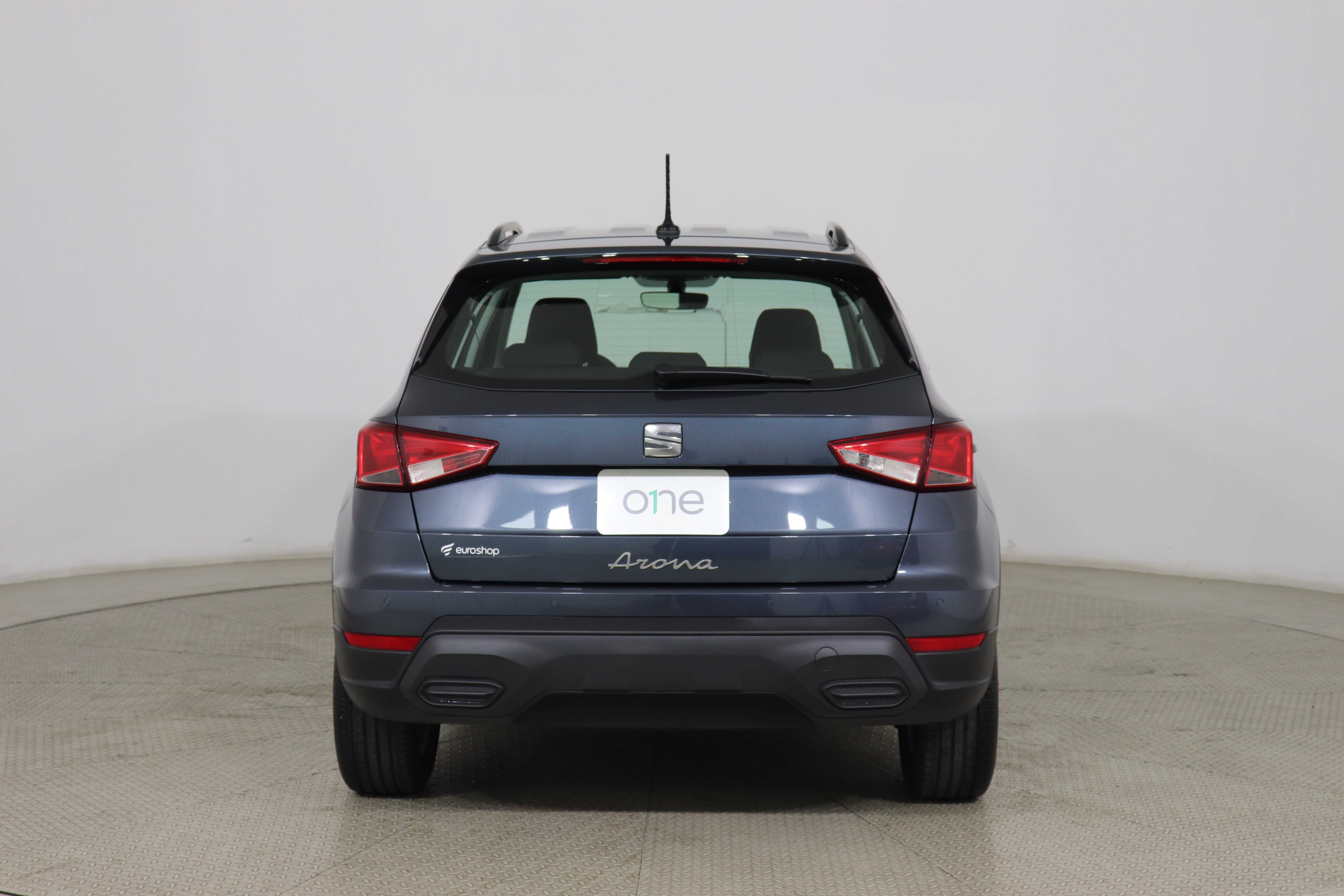 Seat Arona - One Arona