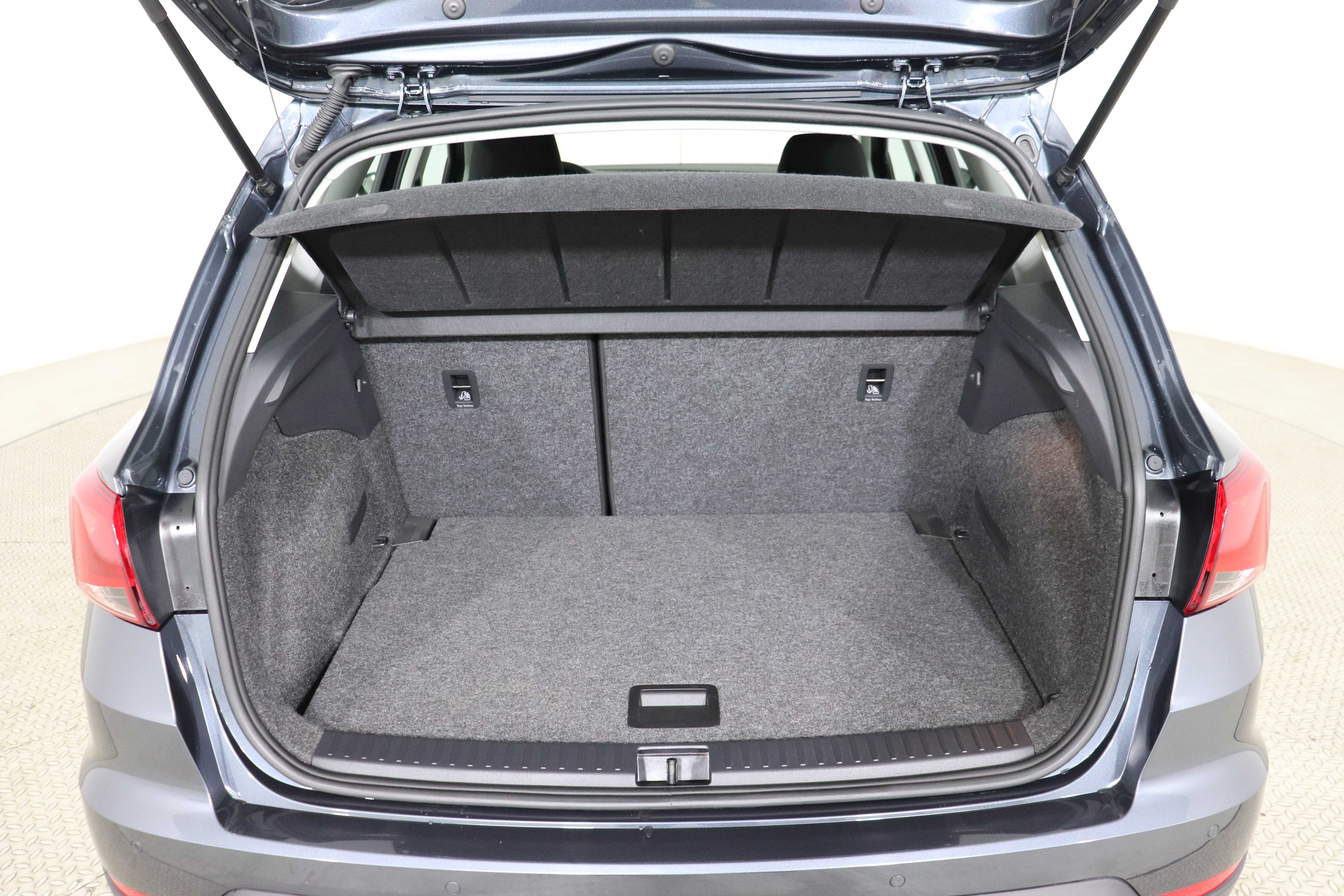 Seat Arona - One Arona