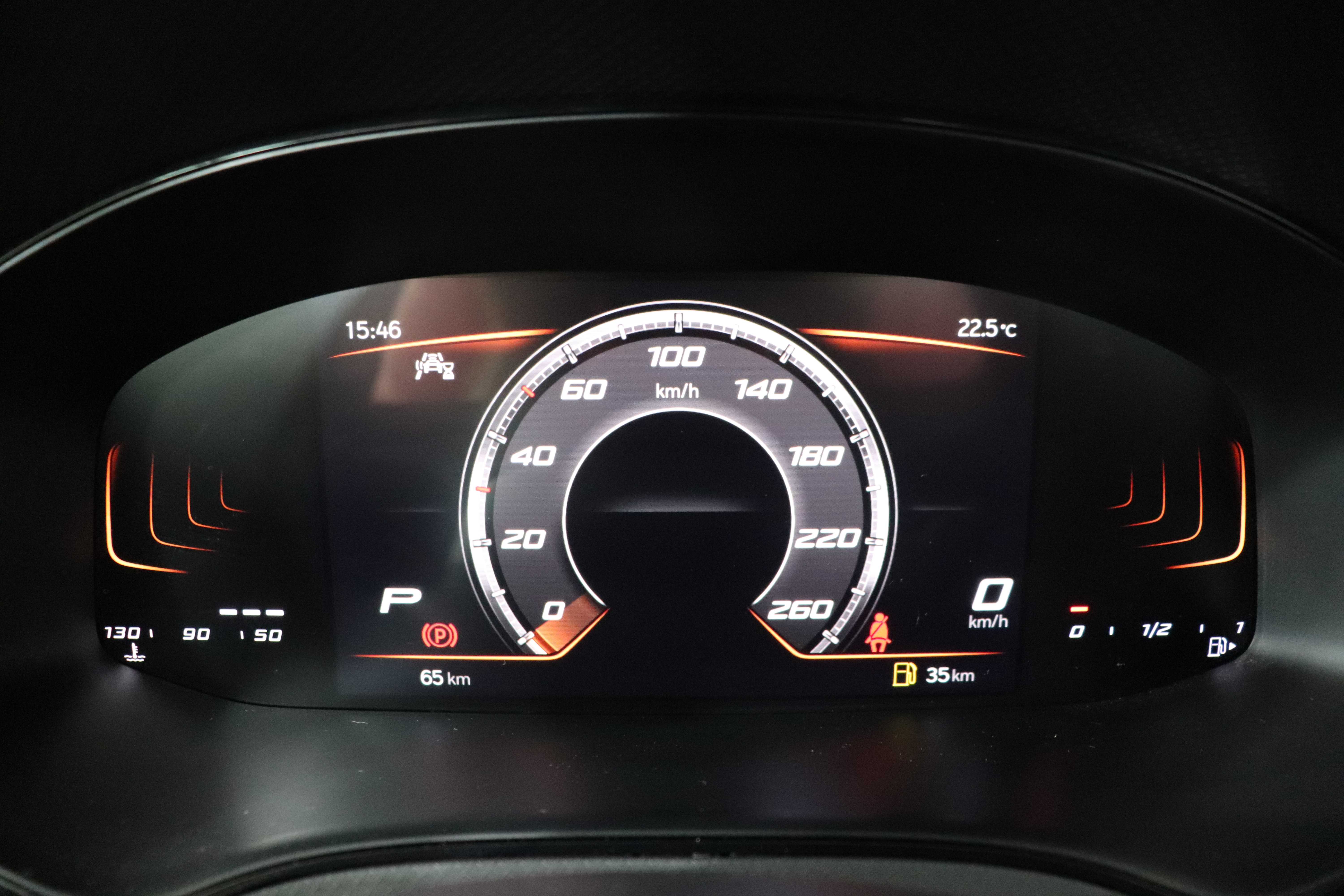 Seat Arona - One Arona