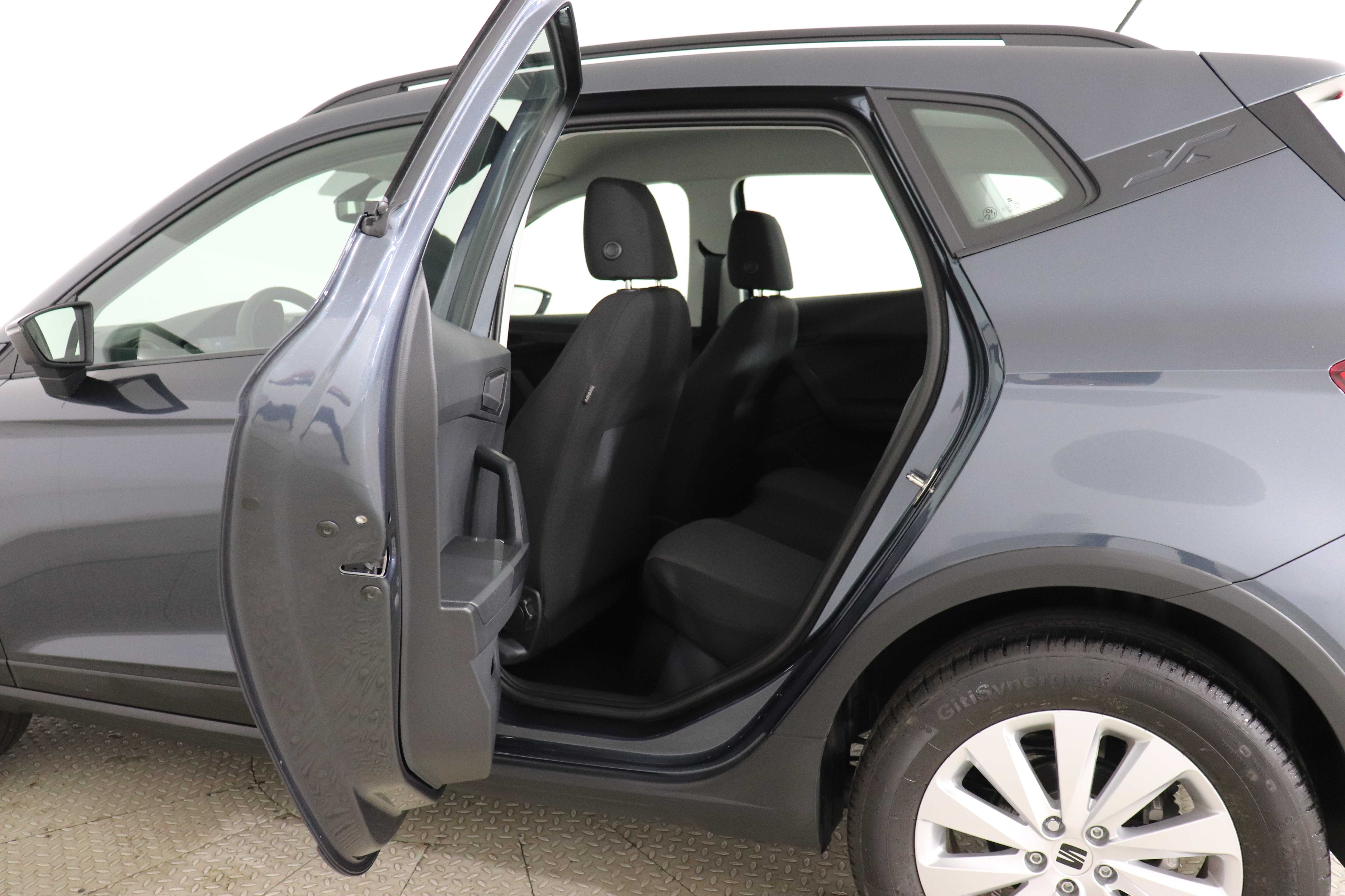 Seat Arona - One Arona