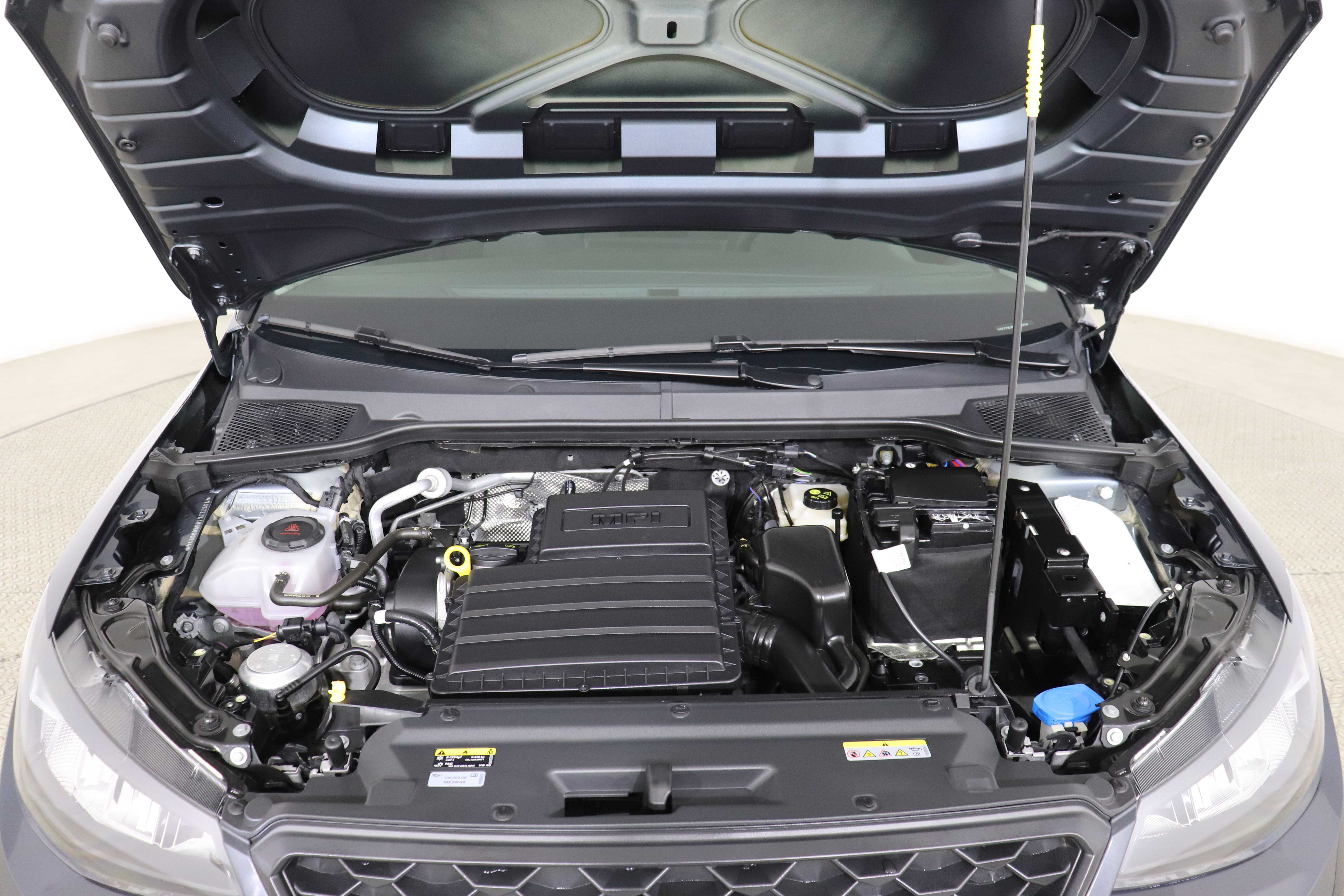 Seat Arona - One Arona