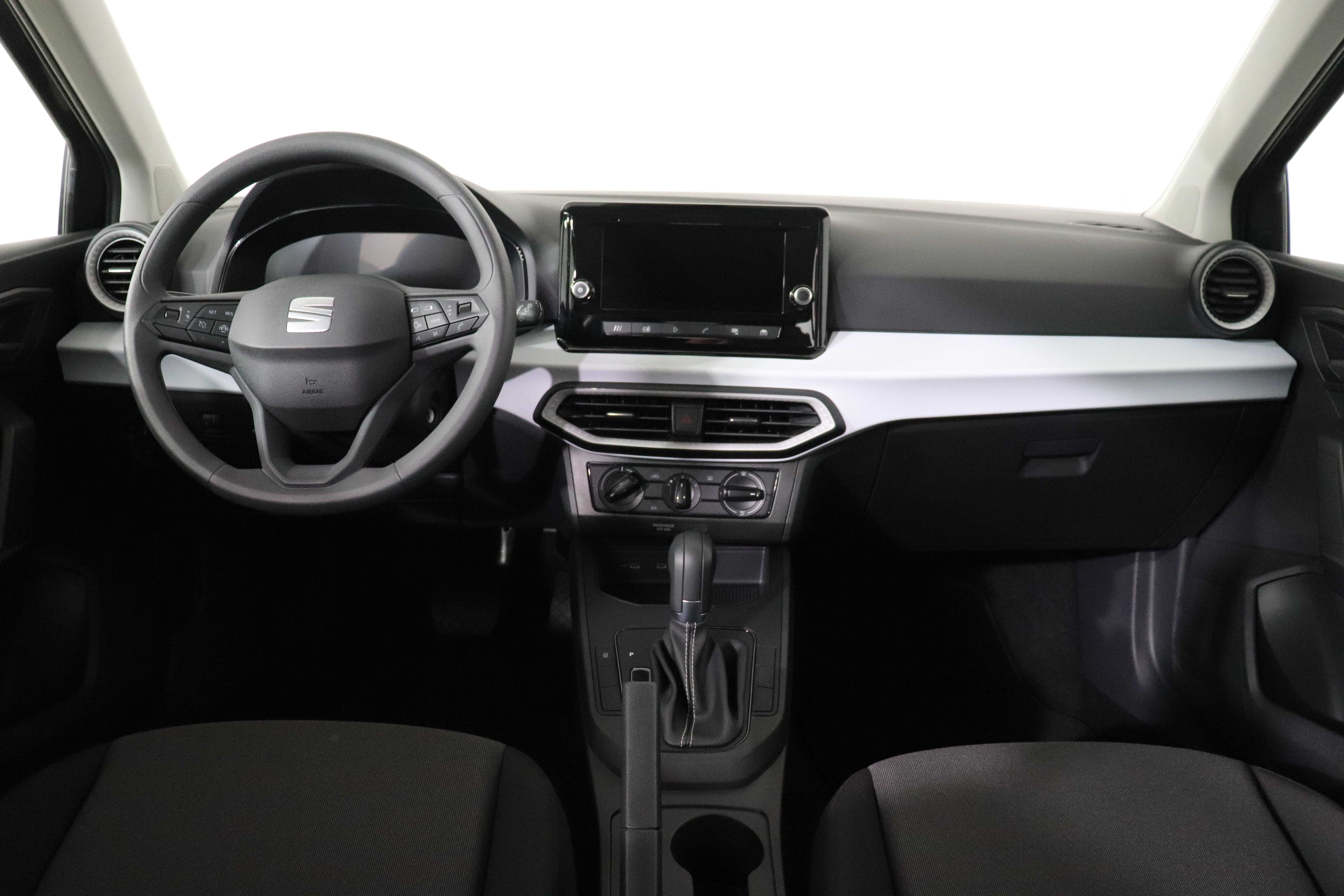 Seat Arona - One Arona