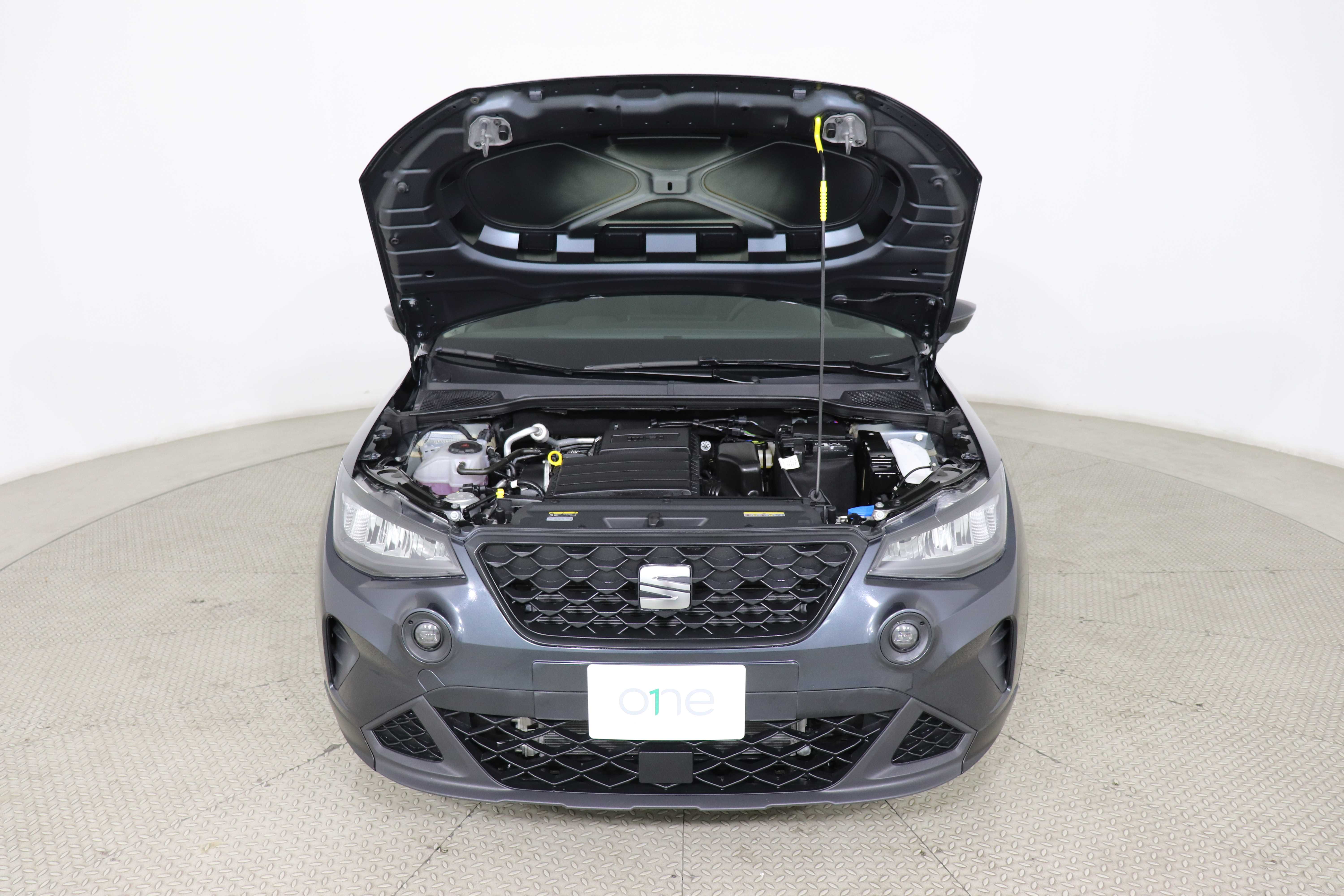 Seat Arona - One Arona