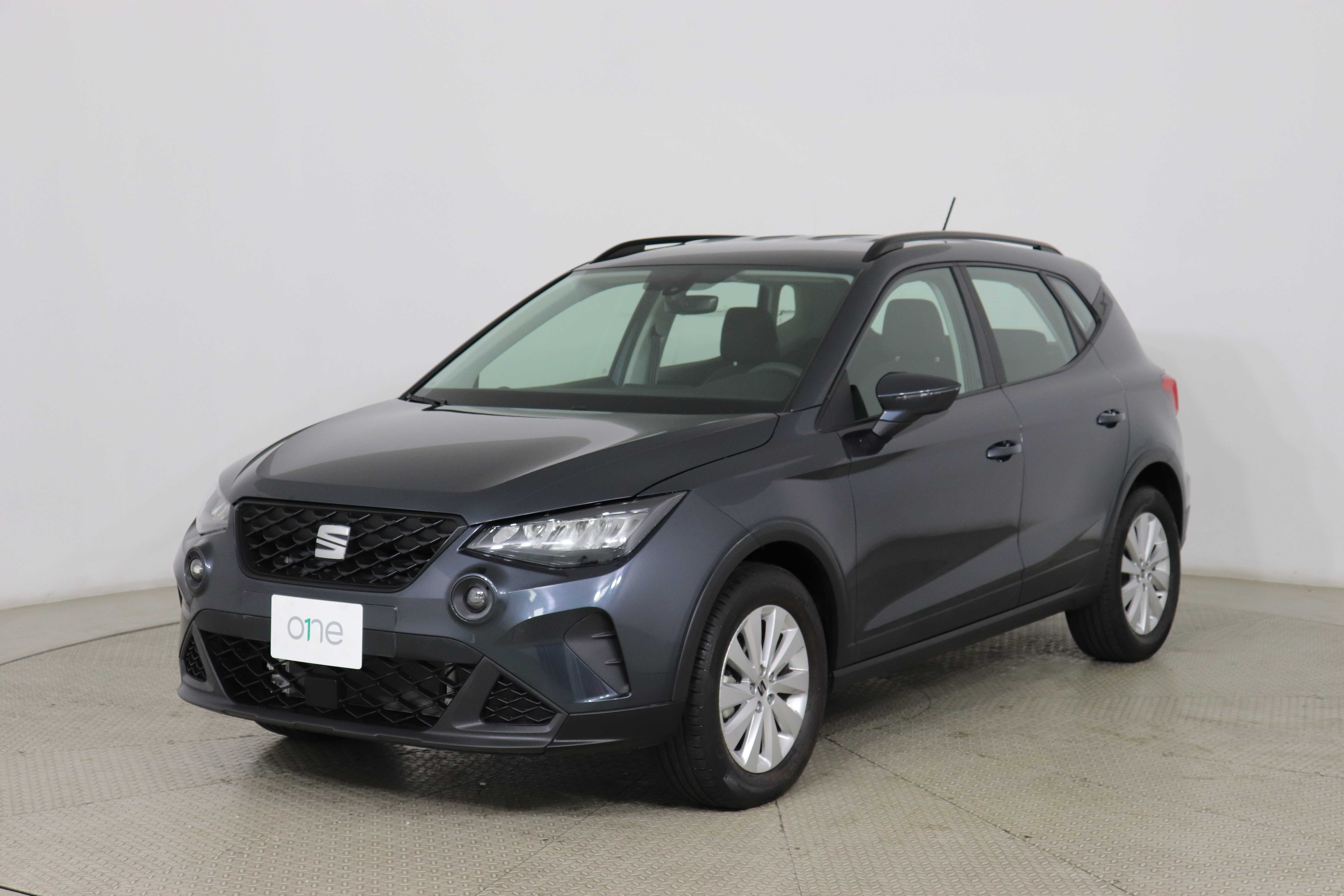 Seat Arona - One Arona
