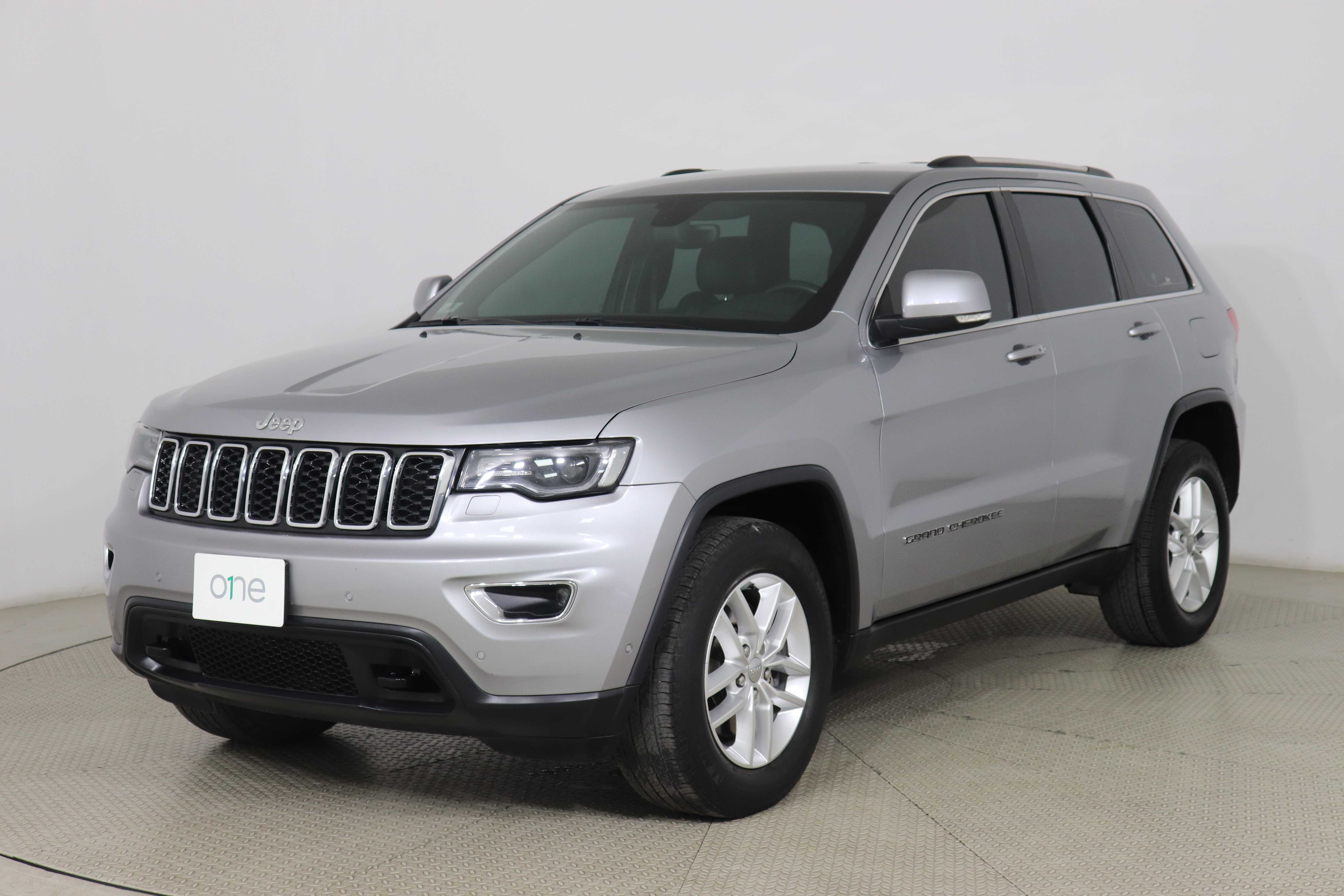 Grand Cherokee