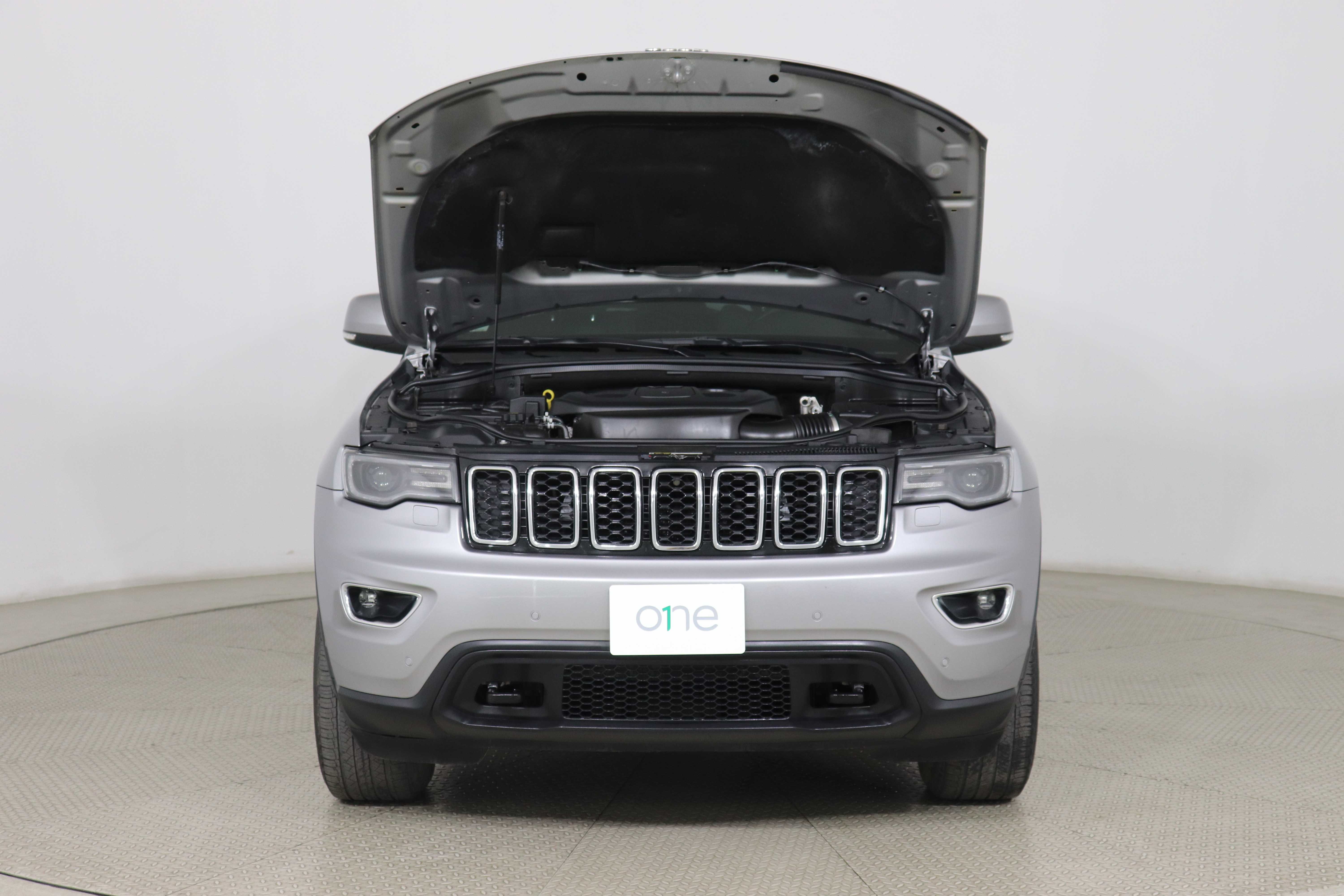 Grand Cherokee