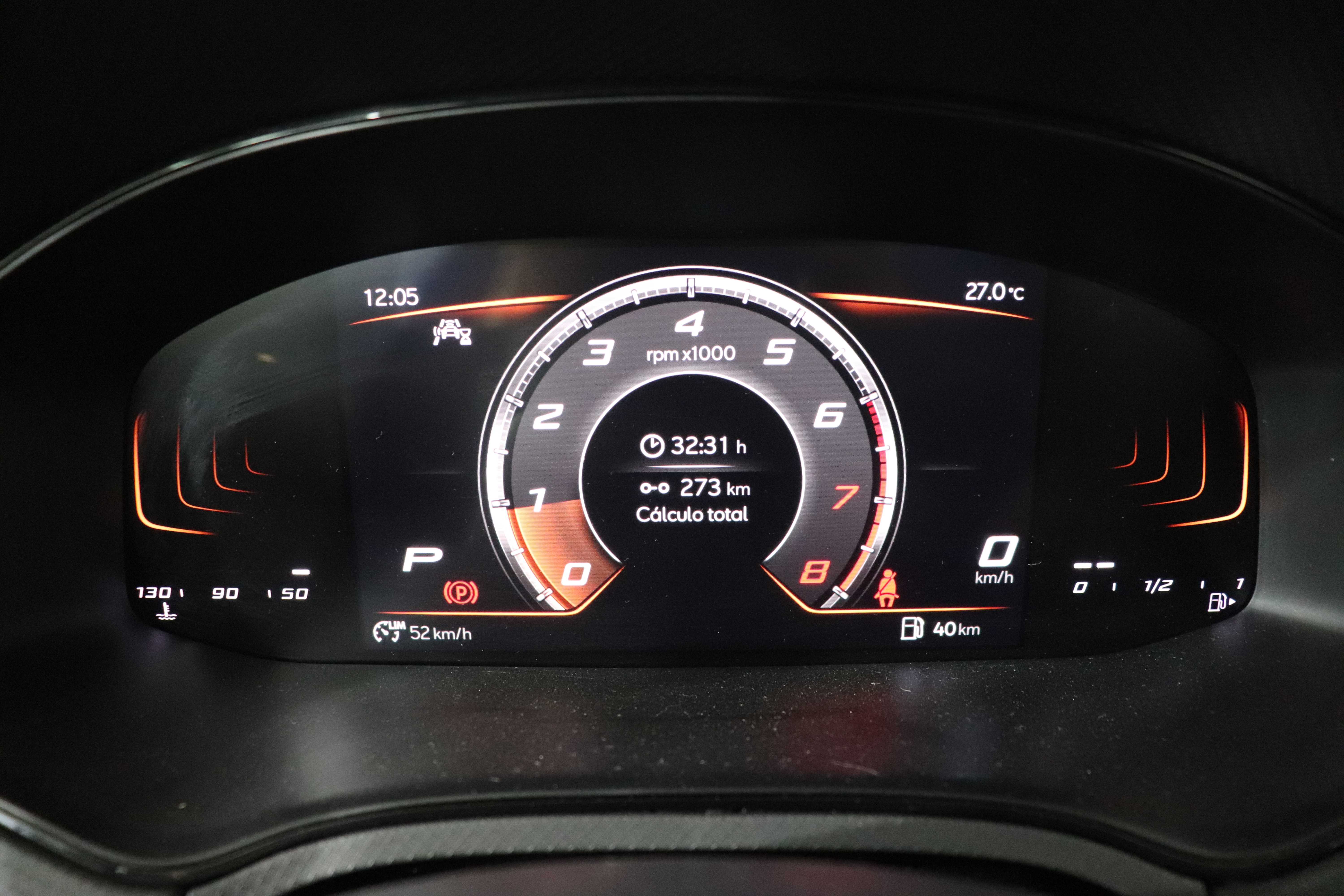 Seat Arona - One Arona