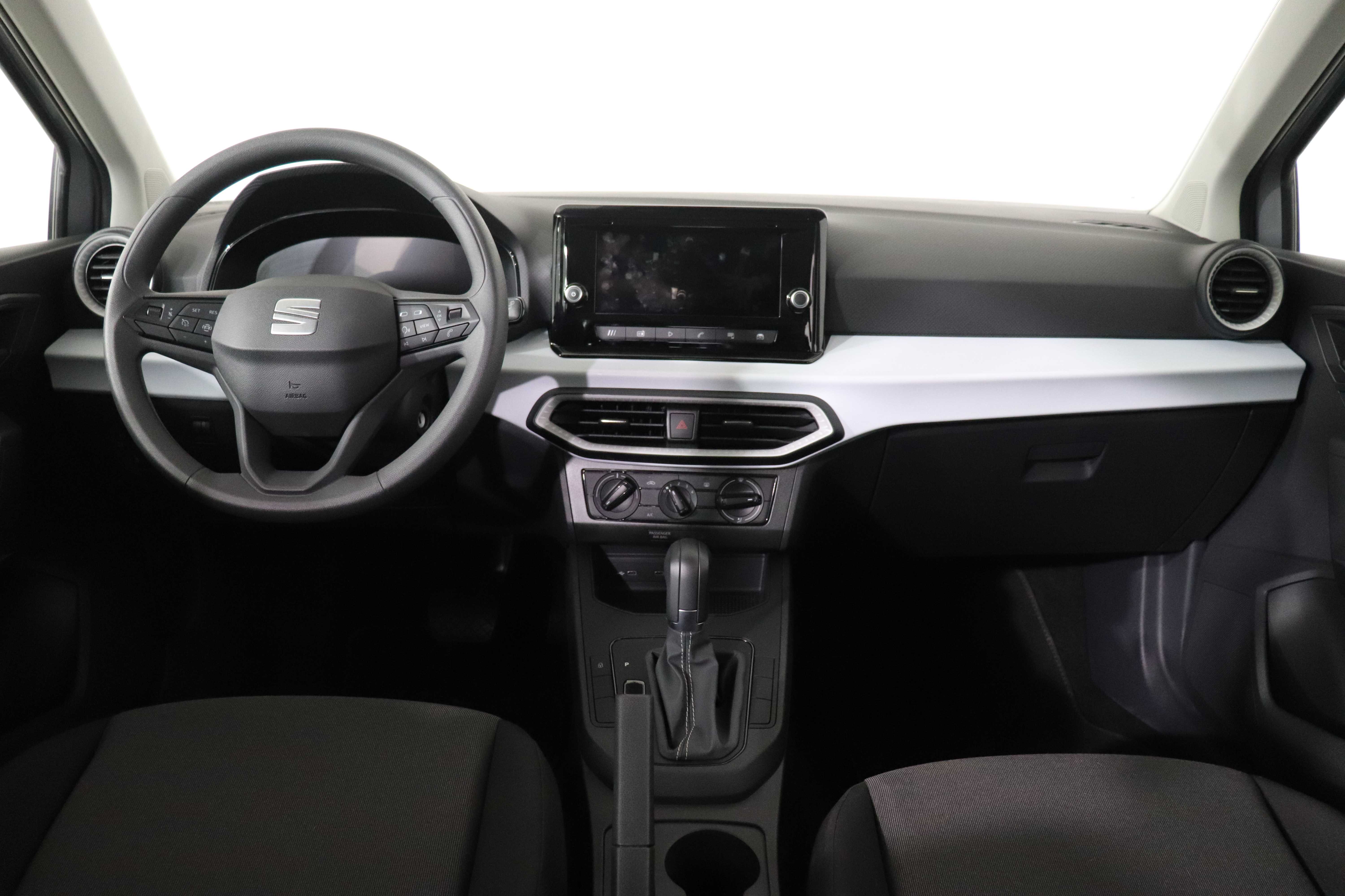 Seat Arona - One Arona